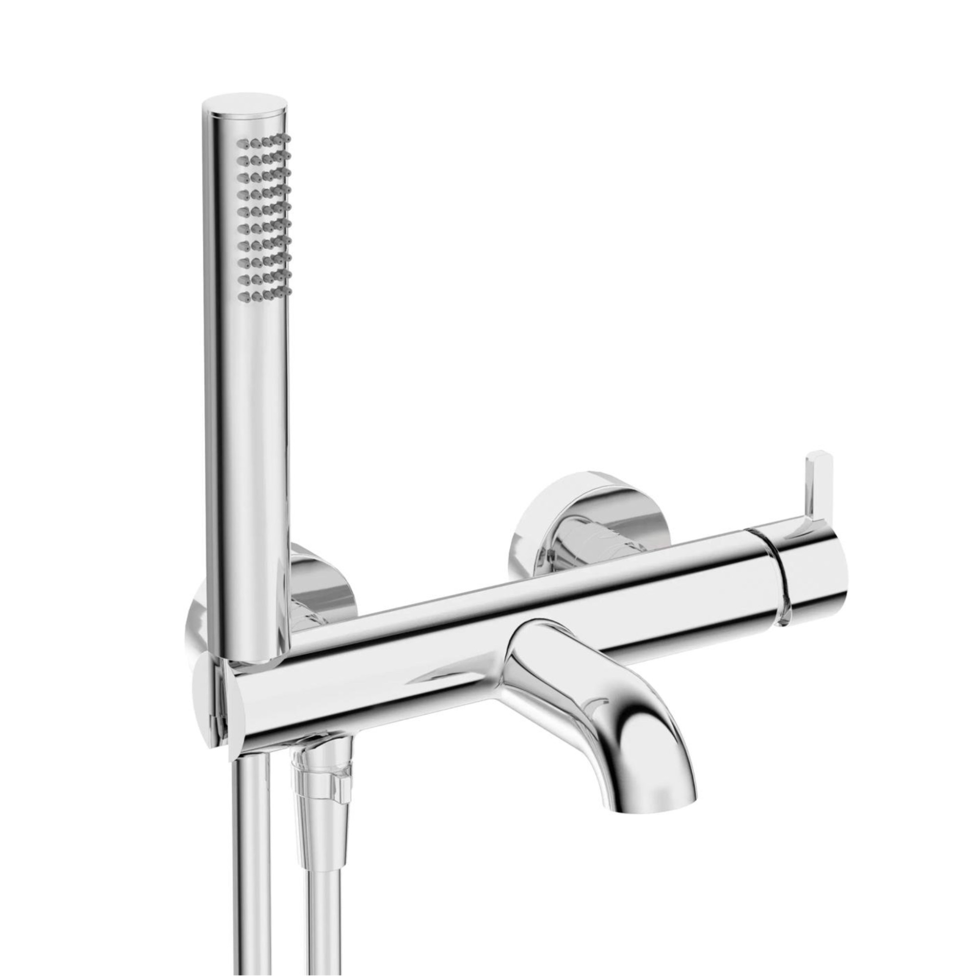 Смеситель Deante Silia BQS_011M - фото1 Смеситель Deante Silia BQS_011M - фото1