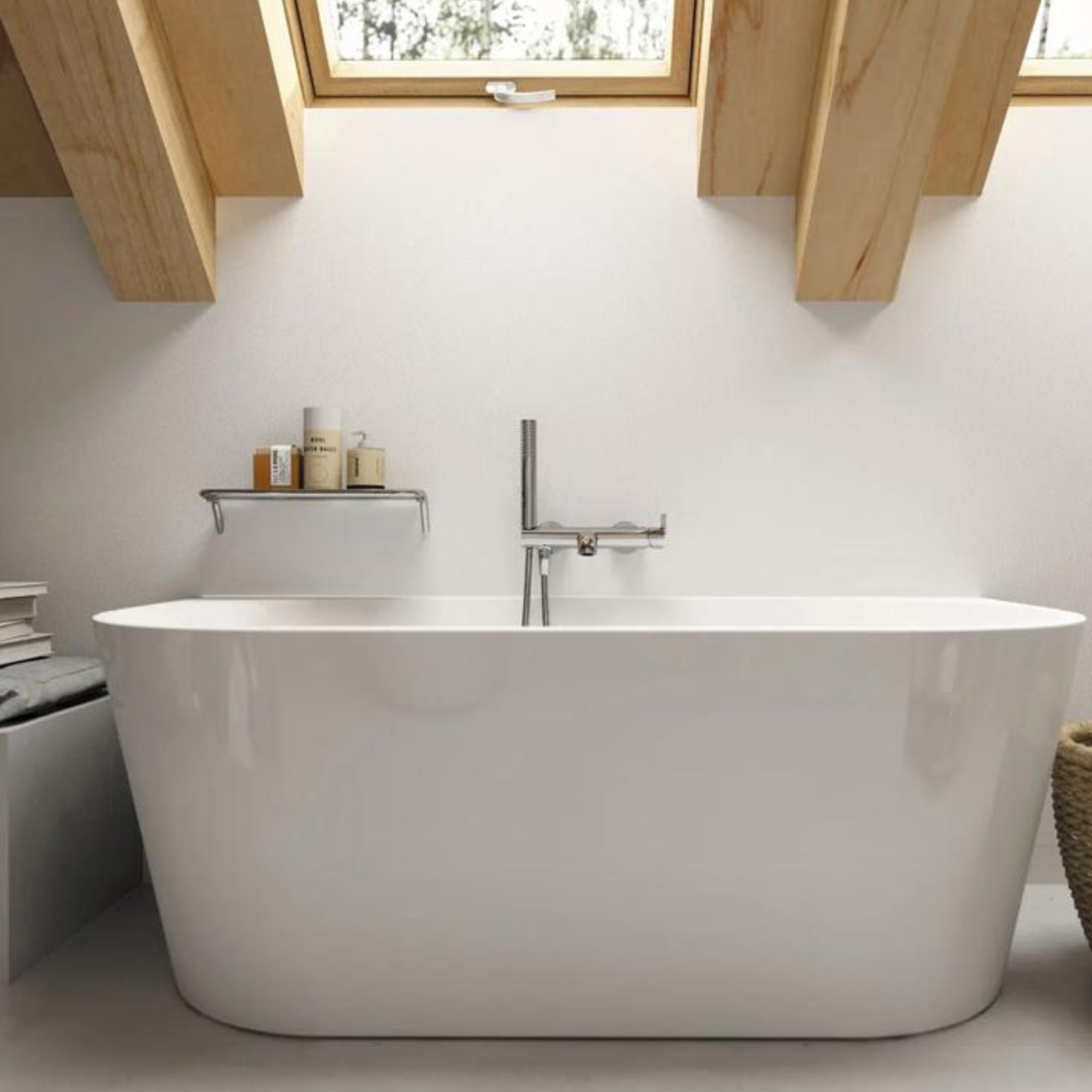 Смеситель Deante Silia BQS_011M фото-3 Смеситель Deante Silia BQS_011M фото-3