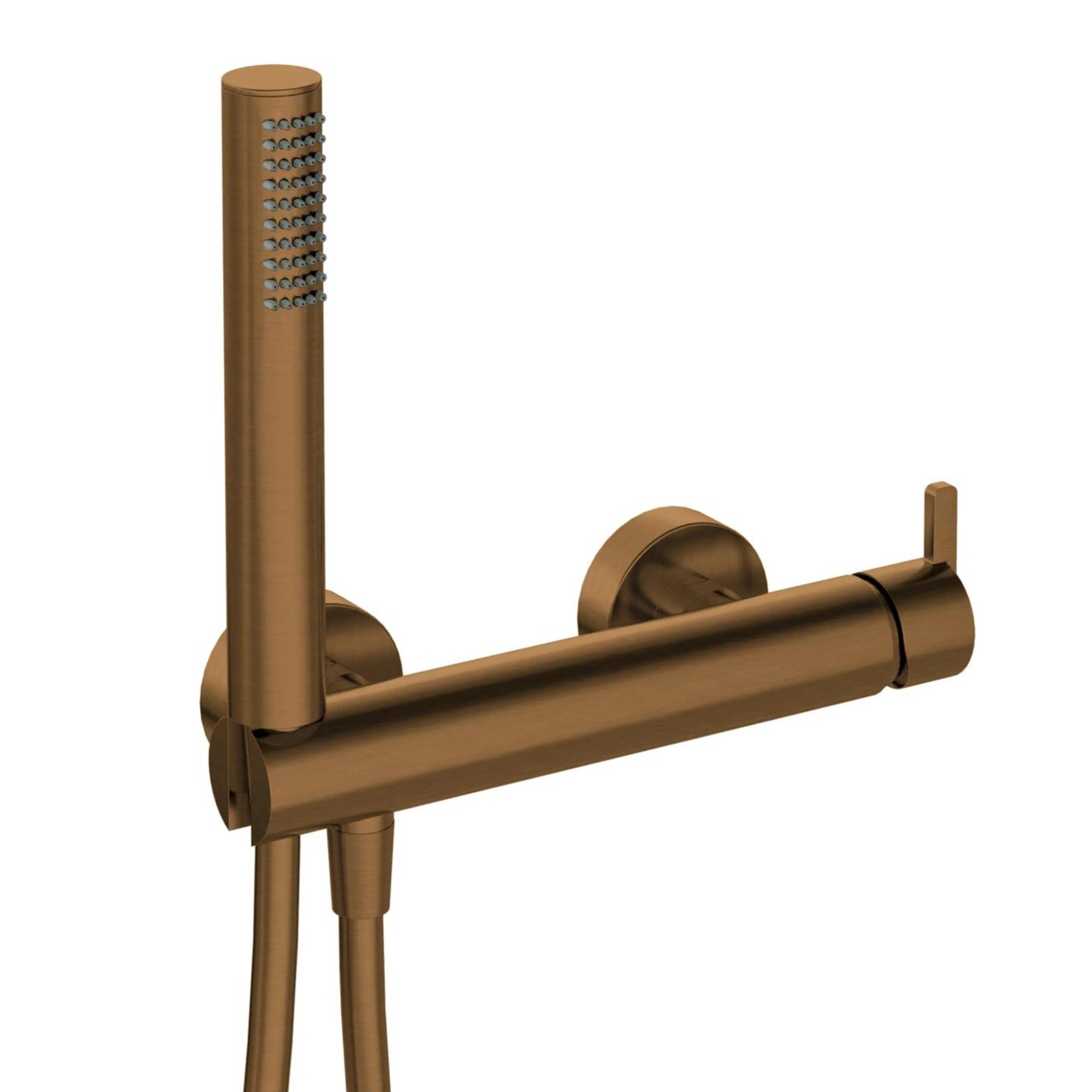 Гигиенический душ Deante Silia BQS_C41M - фото1 Гигиенический душ Deante Silia BQS_C41M - фото1