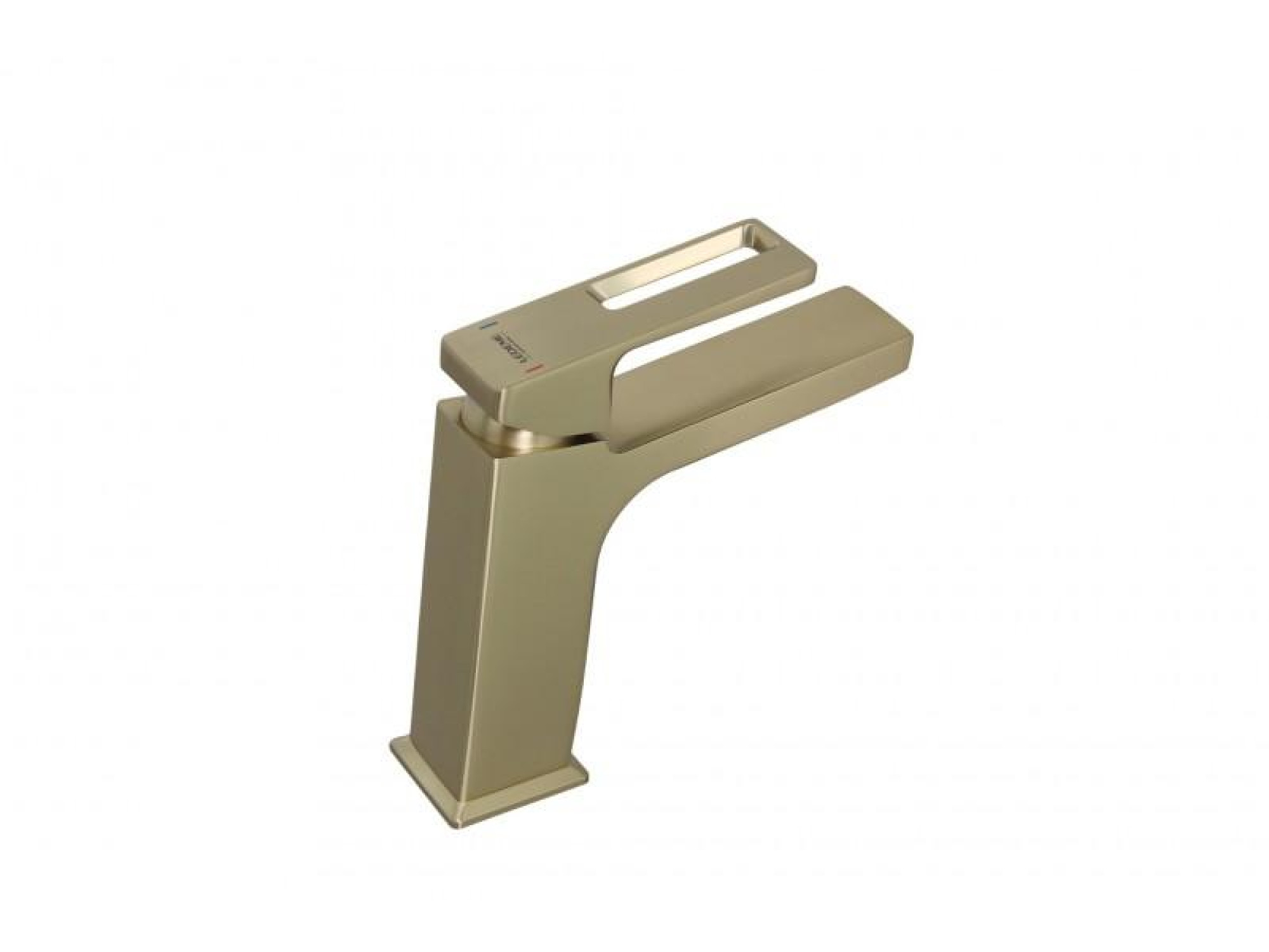 Смеситель Ledeme L1092Y фото-3