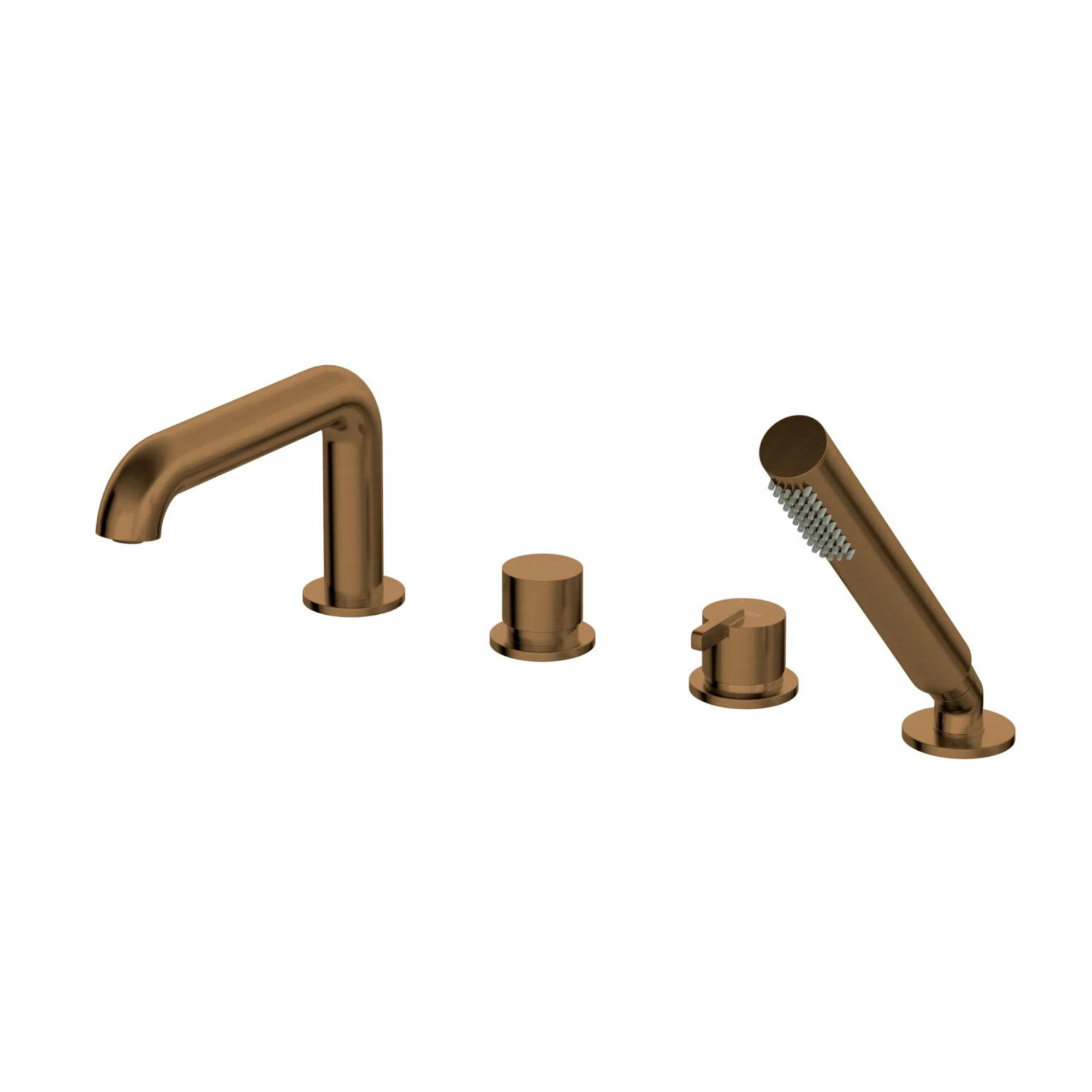 Смеситель Deante Silia BQS_C14M - фото1