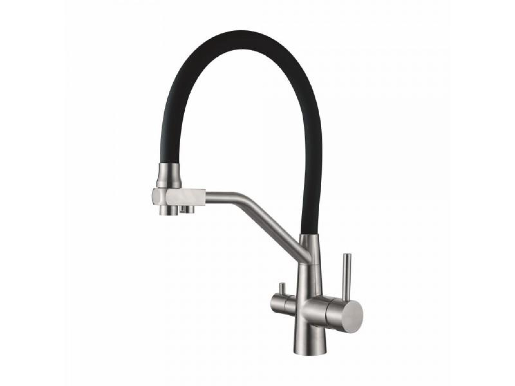 Смеситель Ledeme L74855-2 - фото1