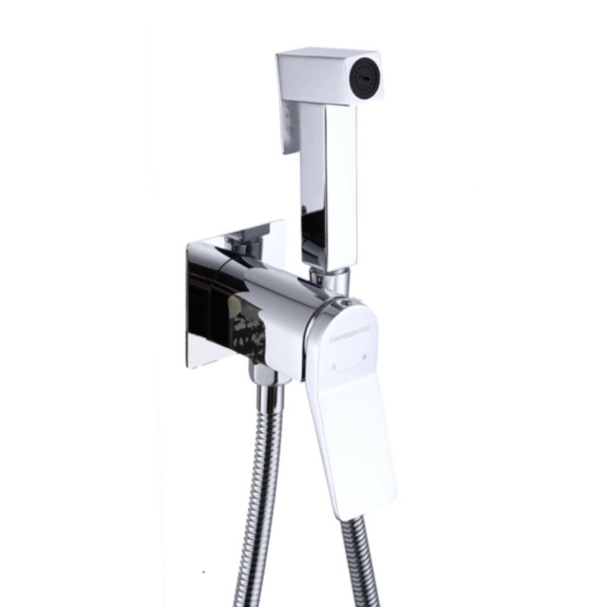 Гигиенический душ Hansen 60099 - фото1