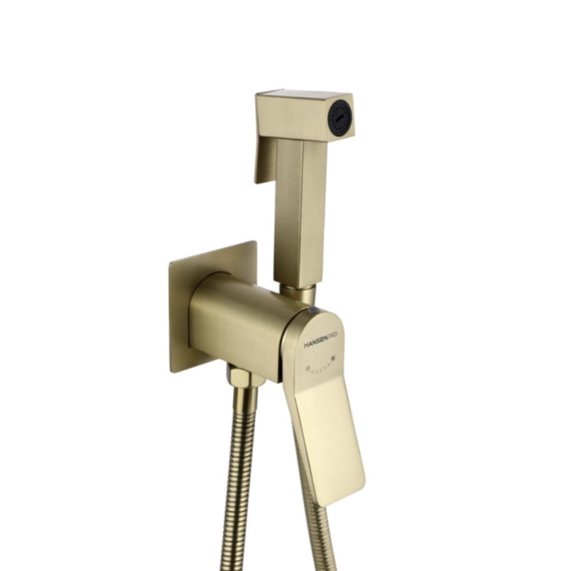 Гигиенический душ Hansen 60099-D - фото1