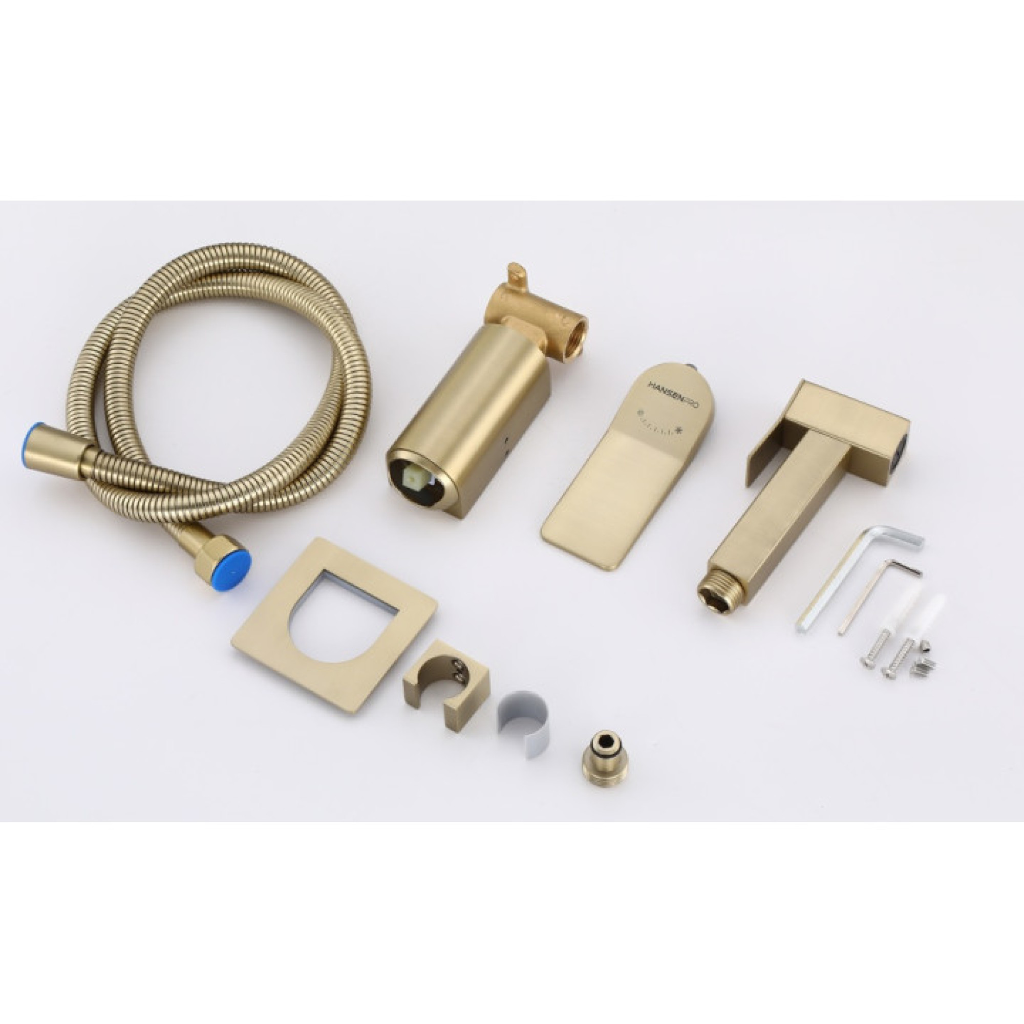 Гигиенический душ Hansen 60099-D - фото2