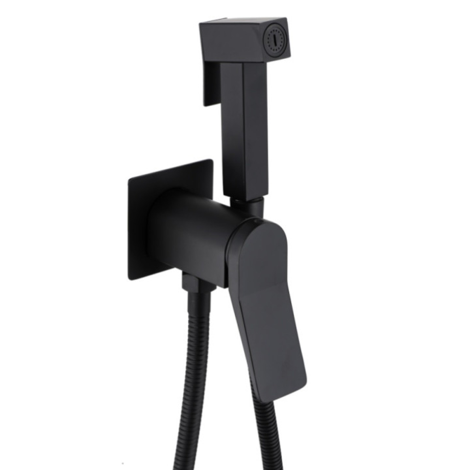 Гигиенический душ Hansen 60099-С - фото1