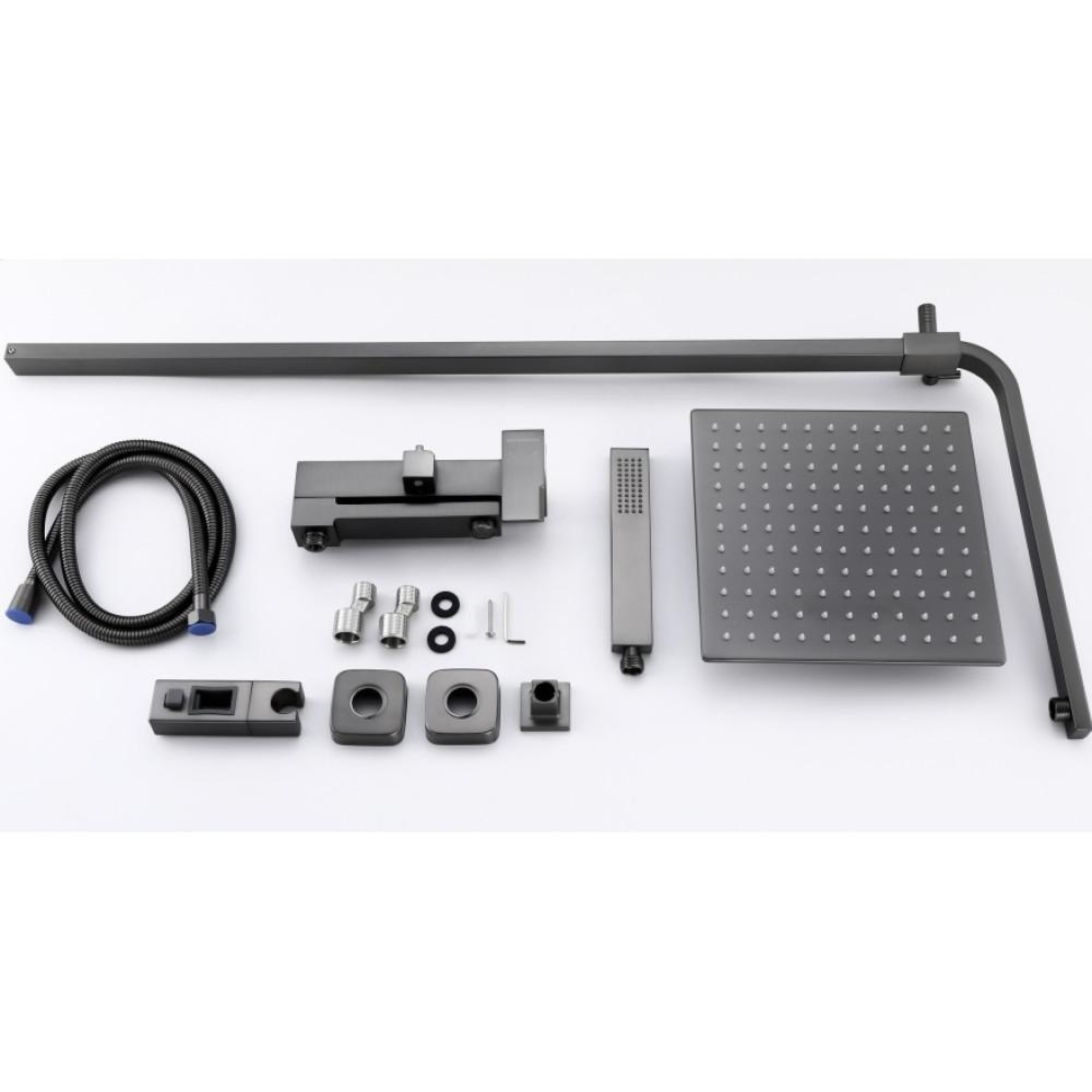 Душевая система Hansen HL33095-P - фото2 Душевая система Hansen HL33095-P - фото2