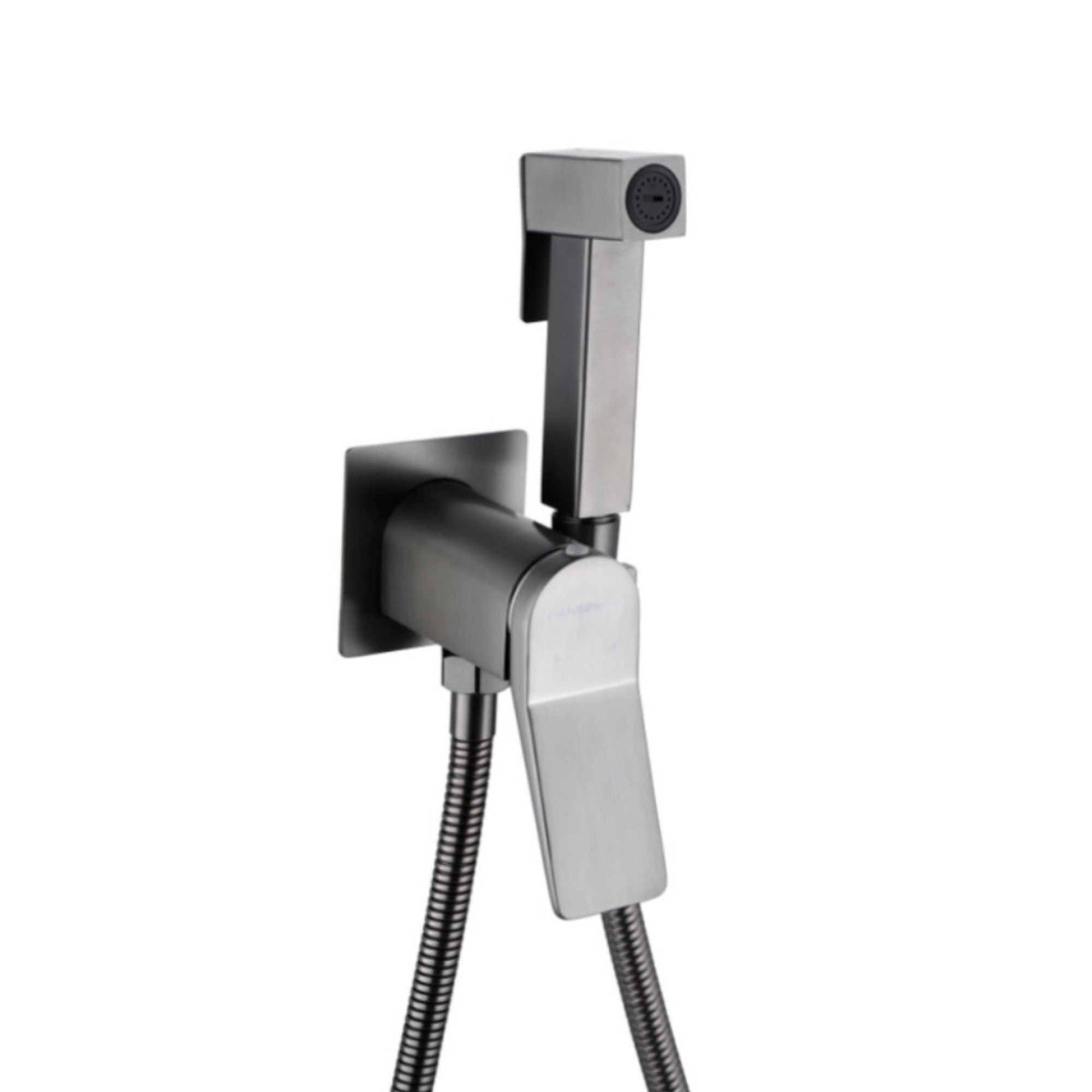 Гигиенический душ Hansen 60099-P - фото1