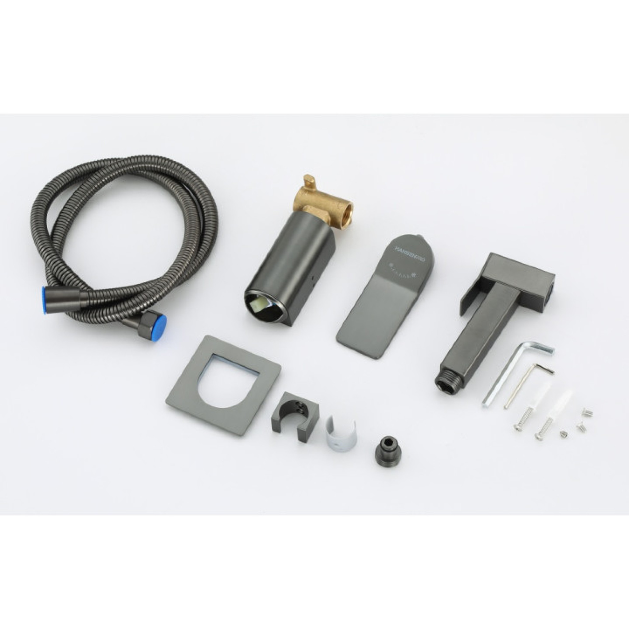 Гигиенический душ Hansen 60099-P - фото2