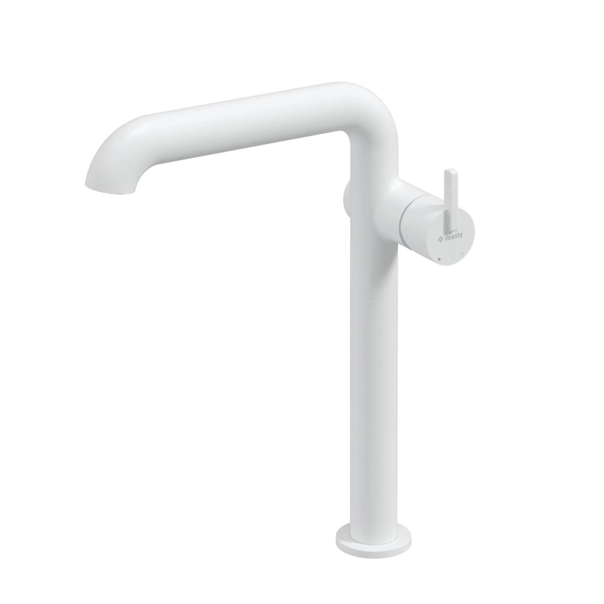 Смеситель Deante Silia BQS_A24K - фото1