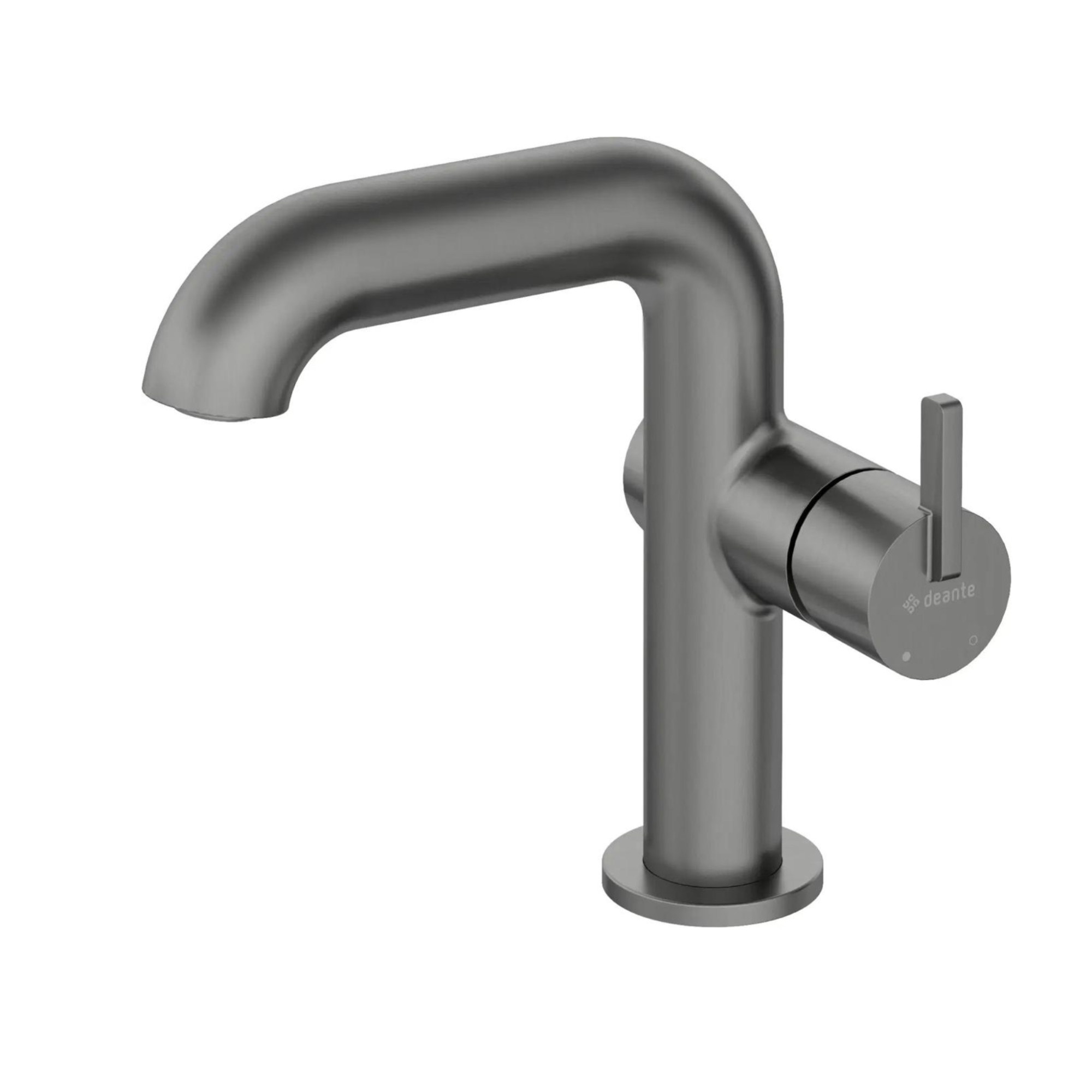 Смеситель Deante Silia BQS_D24M - фото1