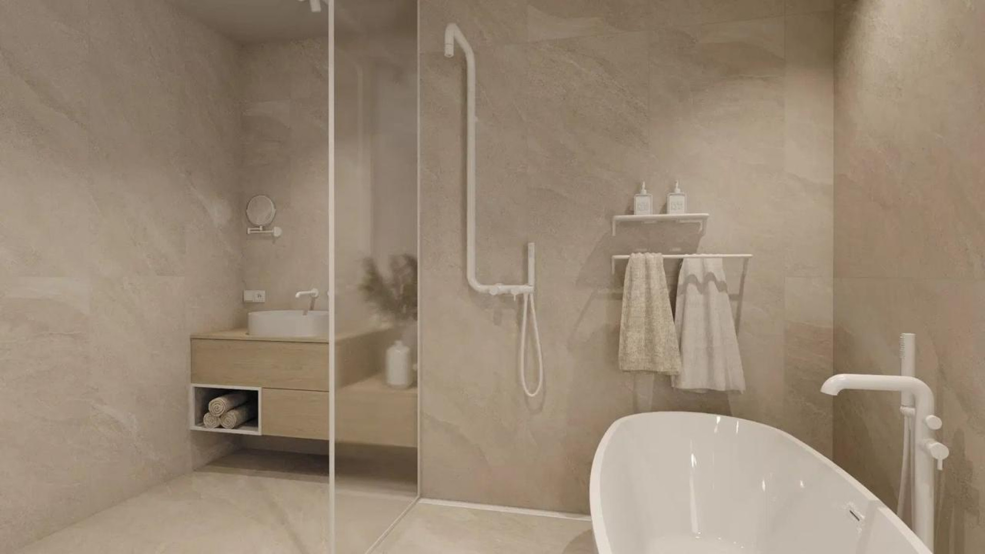 Смеситель Deante Silia BQS_A54L фото-5