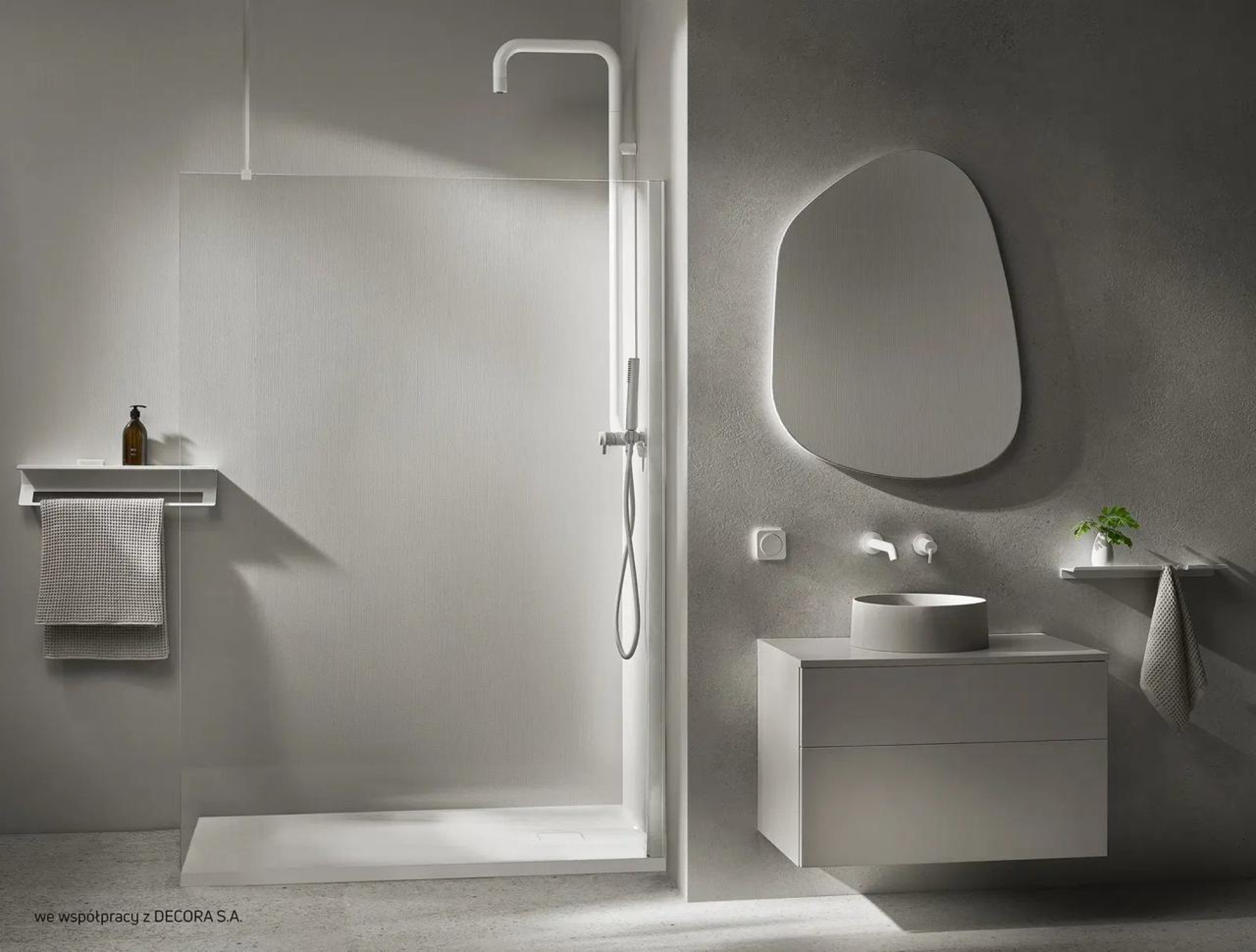 Смеситель Deante Silia BQS_A54L фото-7