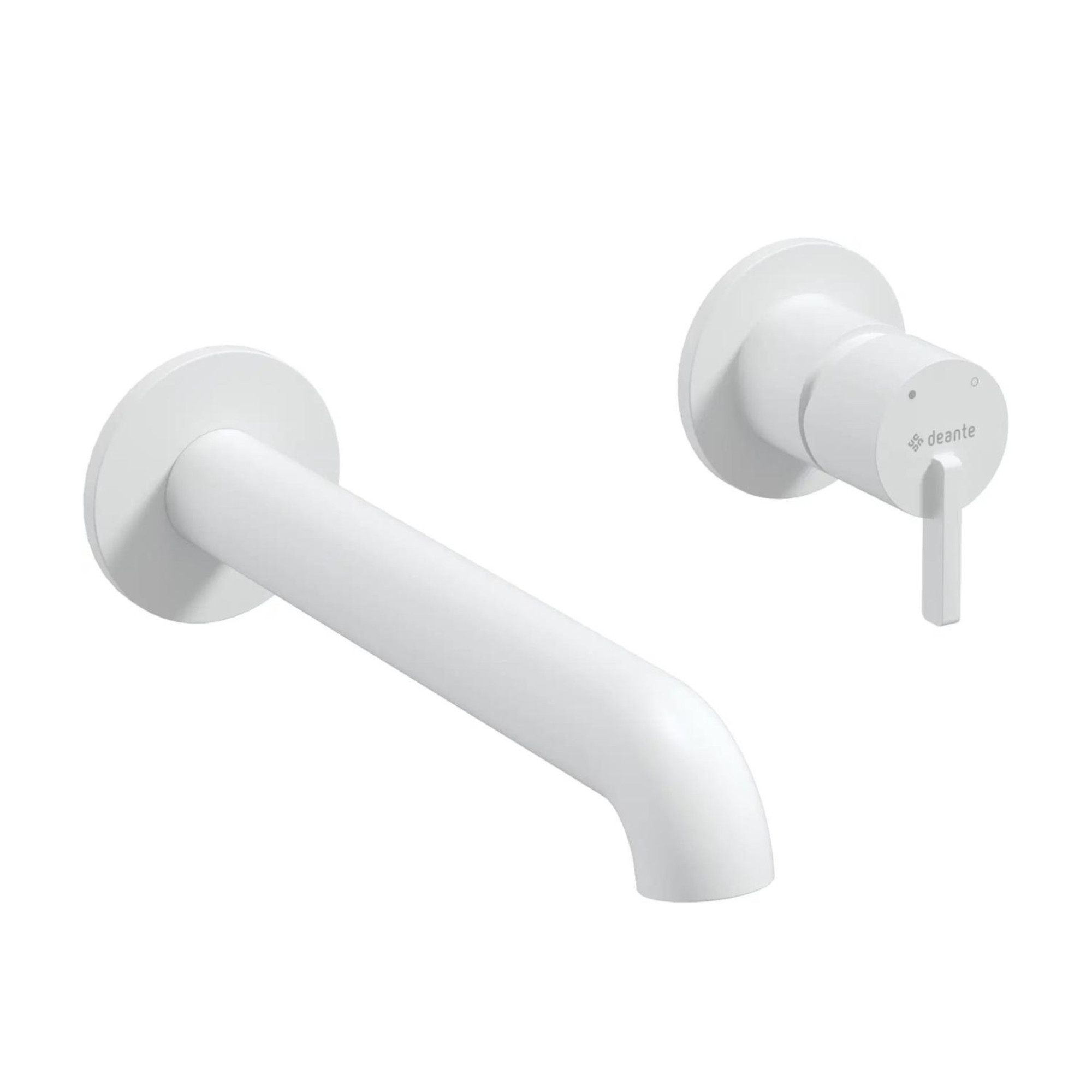 Смеситель Deante Silia BQS_A54L - фото1