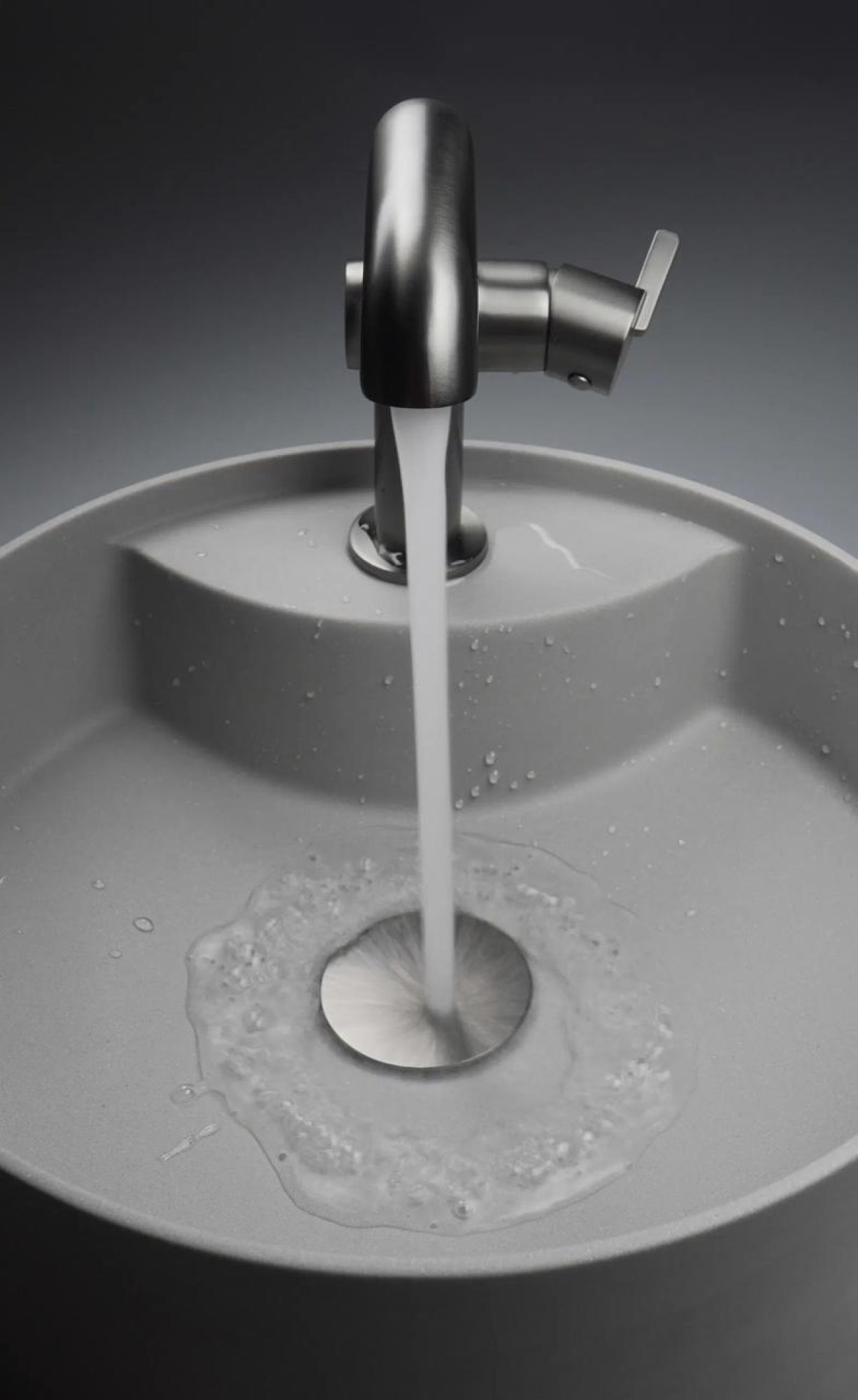 Смеситель Deante Silia BQS_D24M фото-4