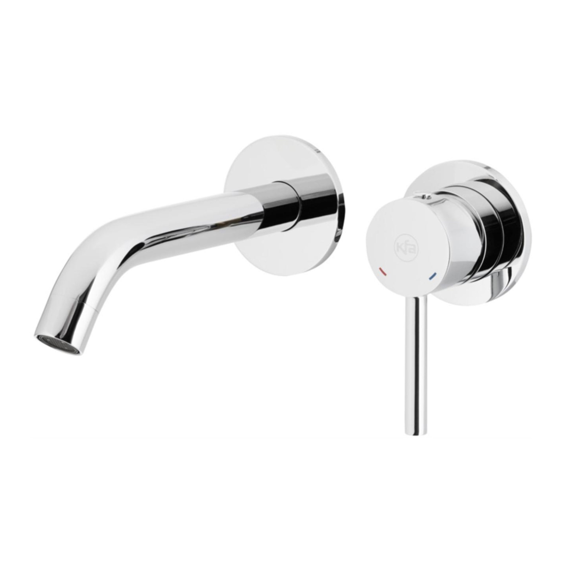 Смеситель Armatura Moza 5039-810-00 - фото1