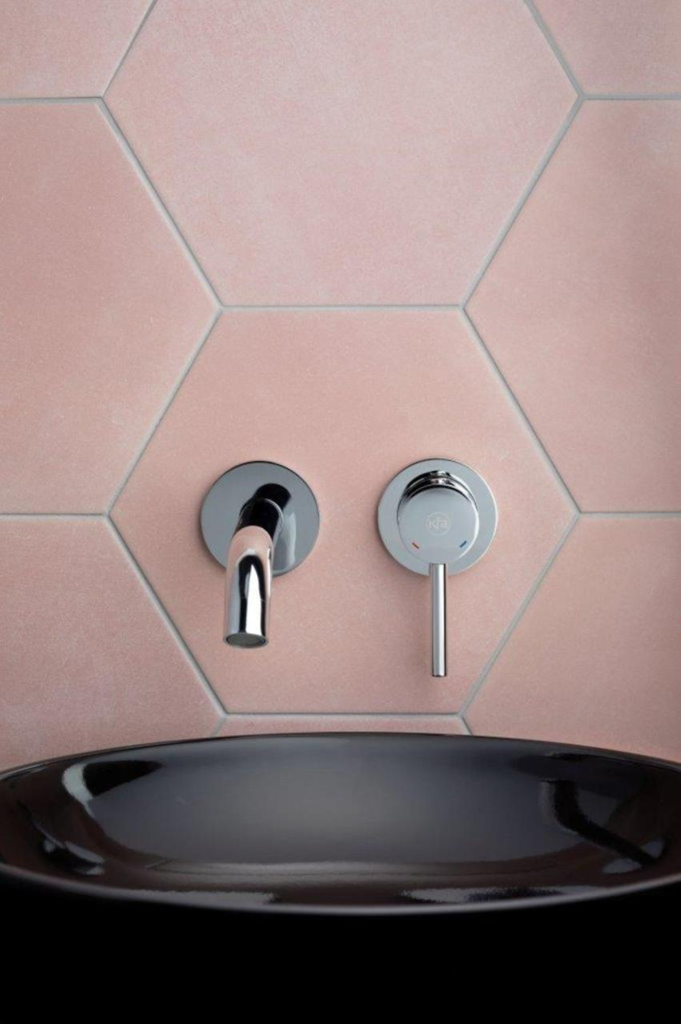 Смеситель Armatura Moza 5039-810-00 фото-3