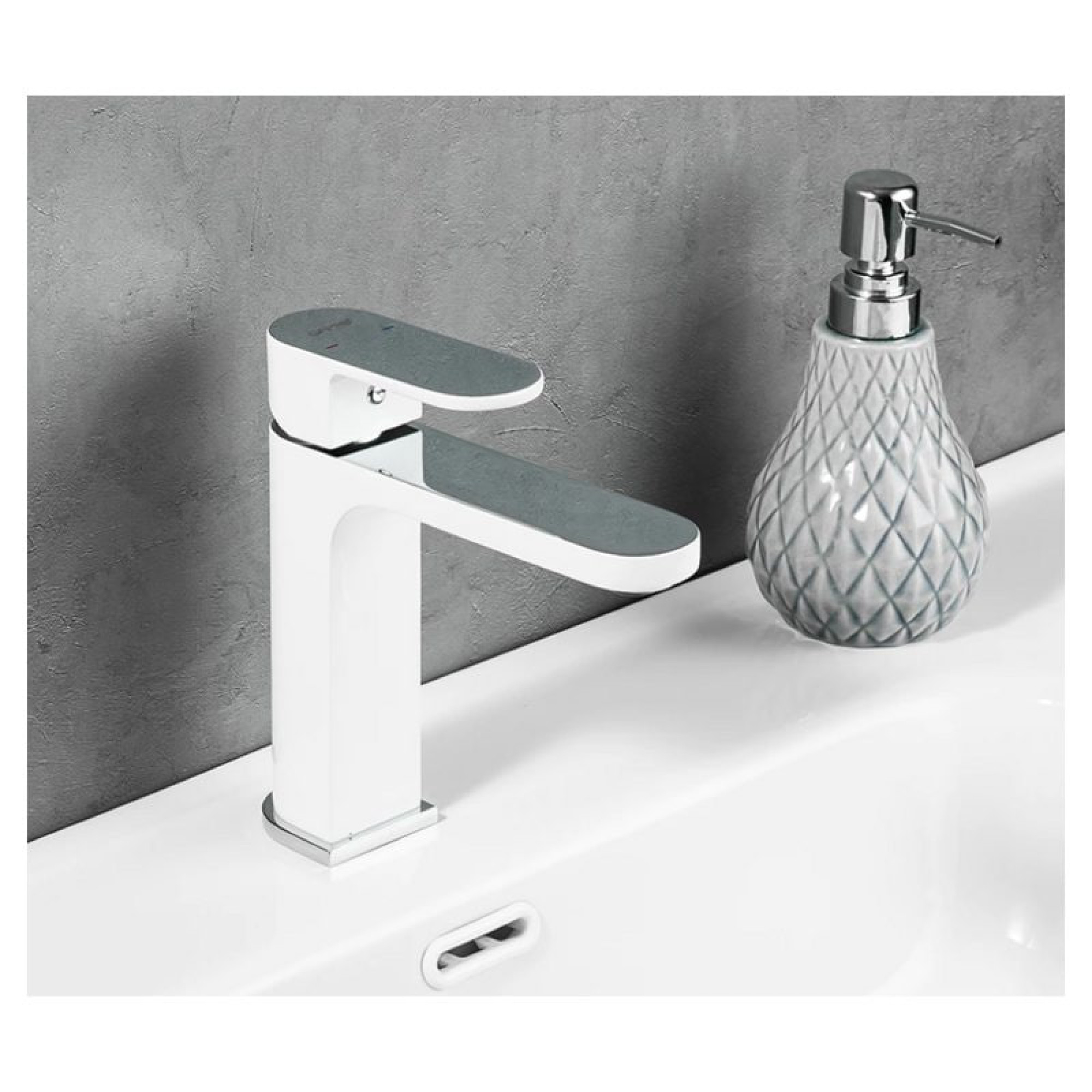 Смеситель Gappo G1083-8 - фото1