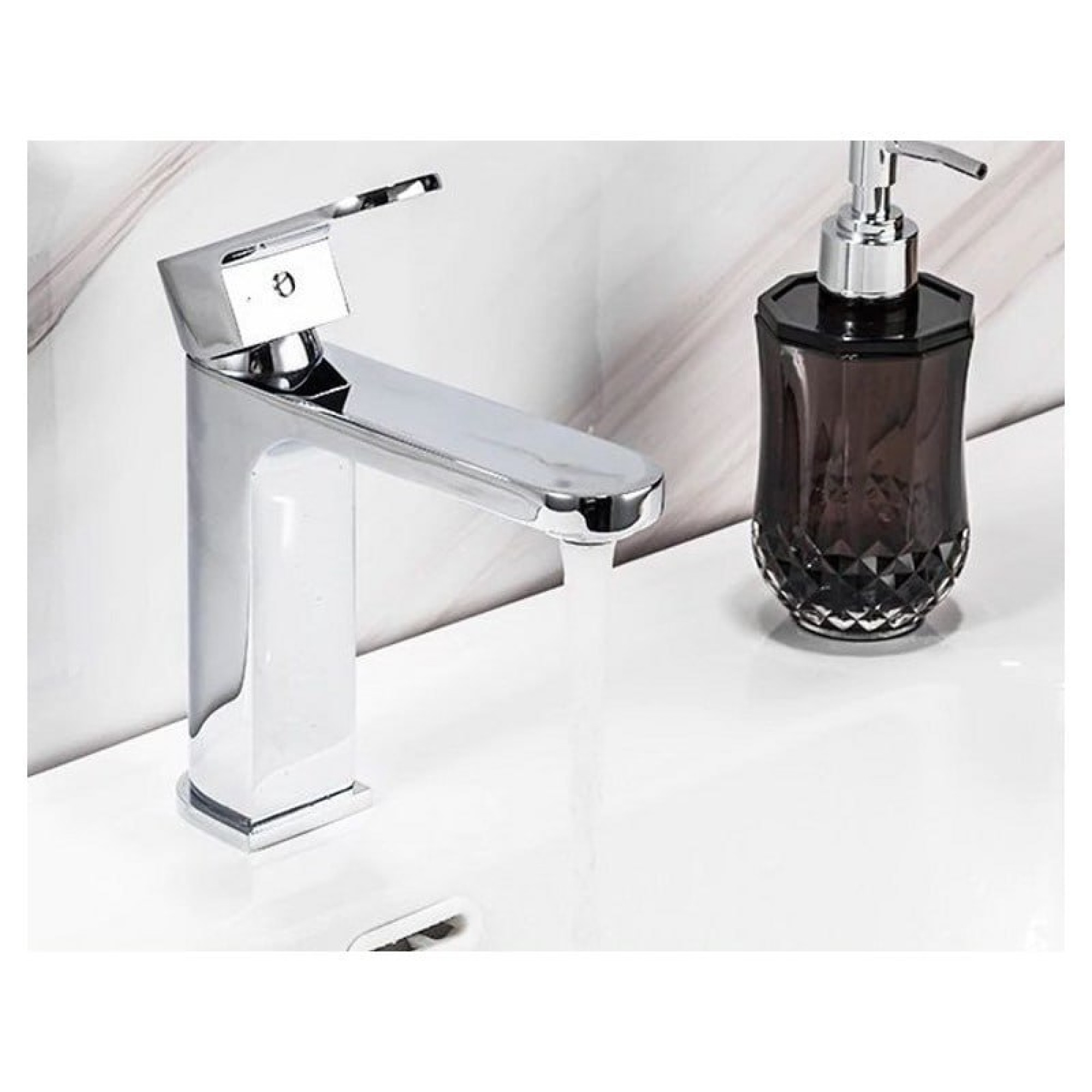 Смеситель Gappo G1083 - фото1