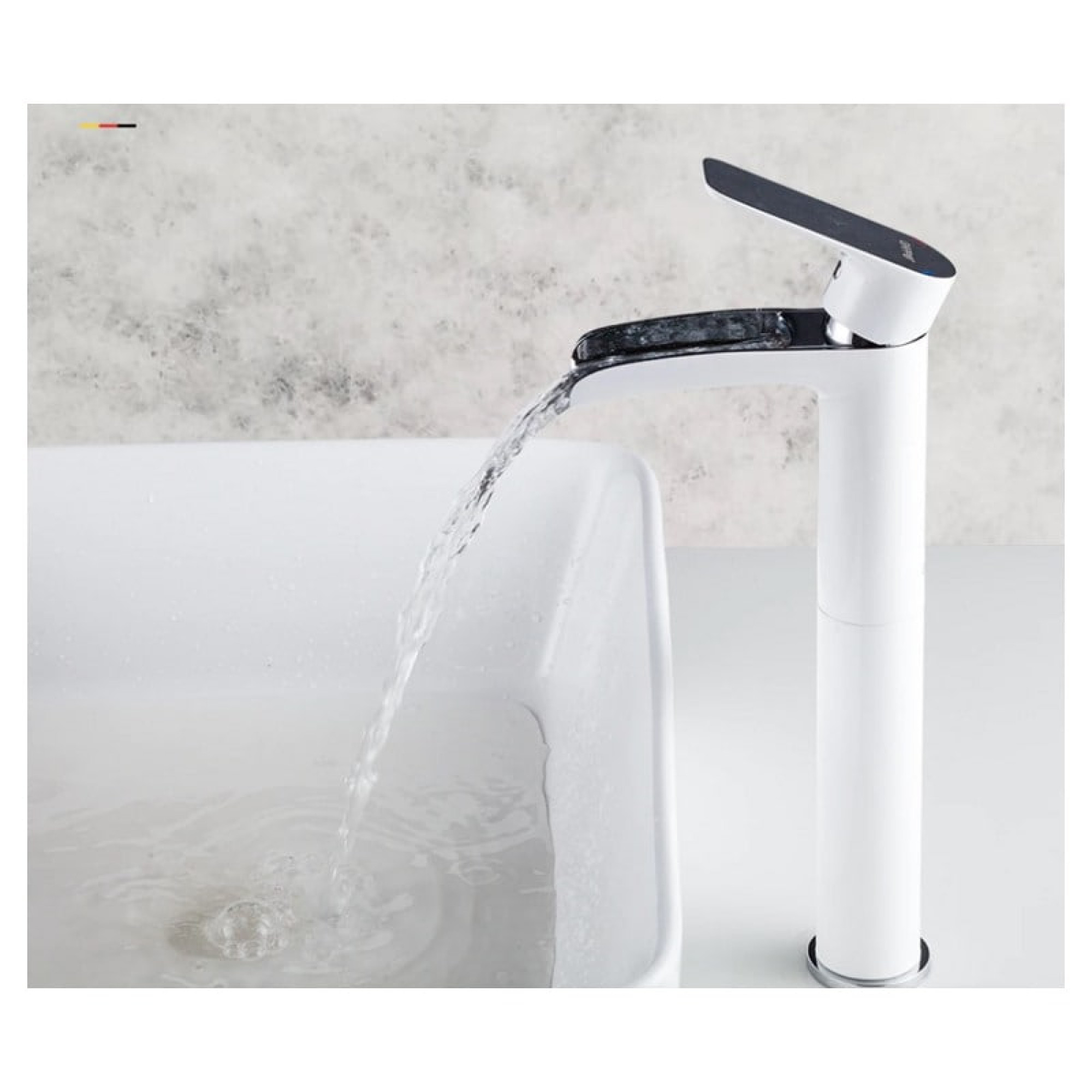 Смеситель Gappo G1048-31 - фото1