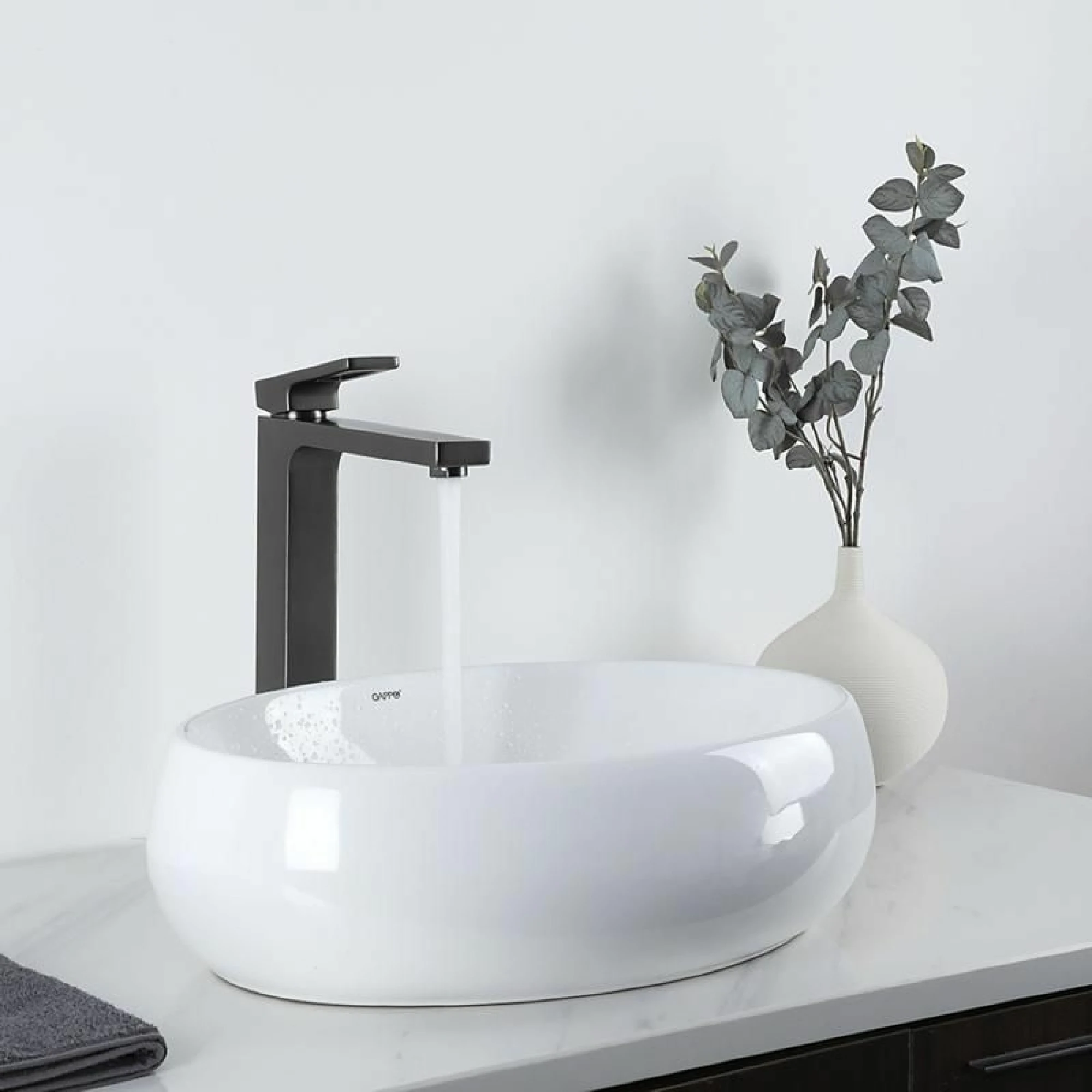 Смеситель Gappo G1017-92 - фото1