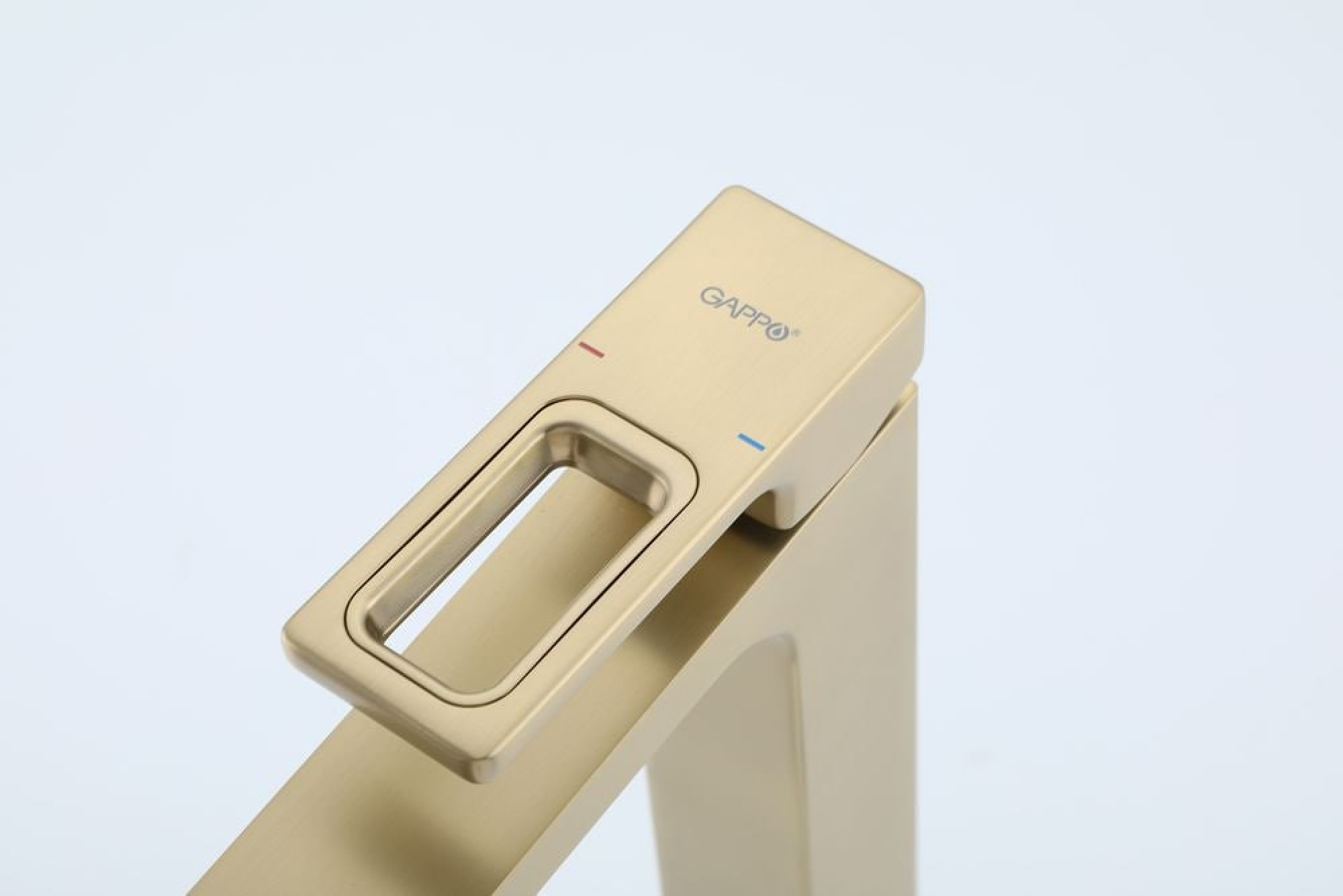 Смеситель Gappo G1017-32 фото-3