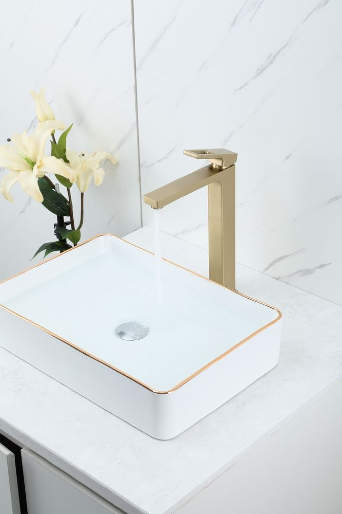 Смеситель Gappo G1017-32 - фото2