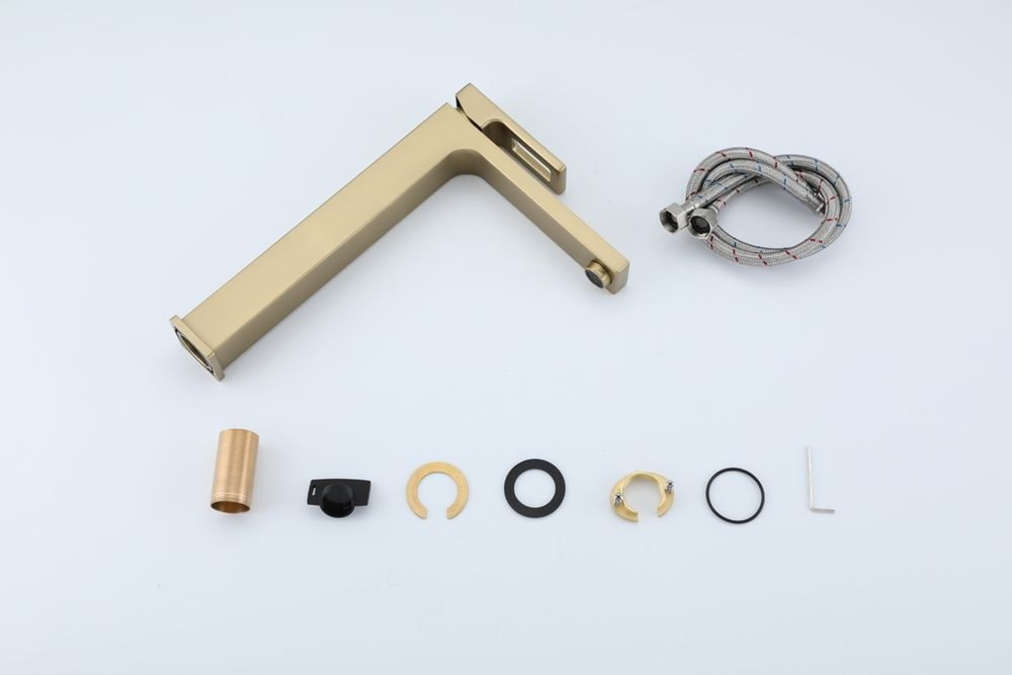 Смеситель Gappo G1017-32 фото-7