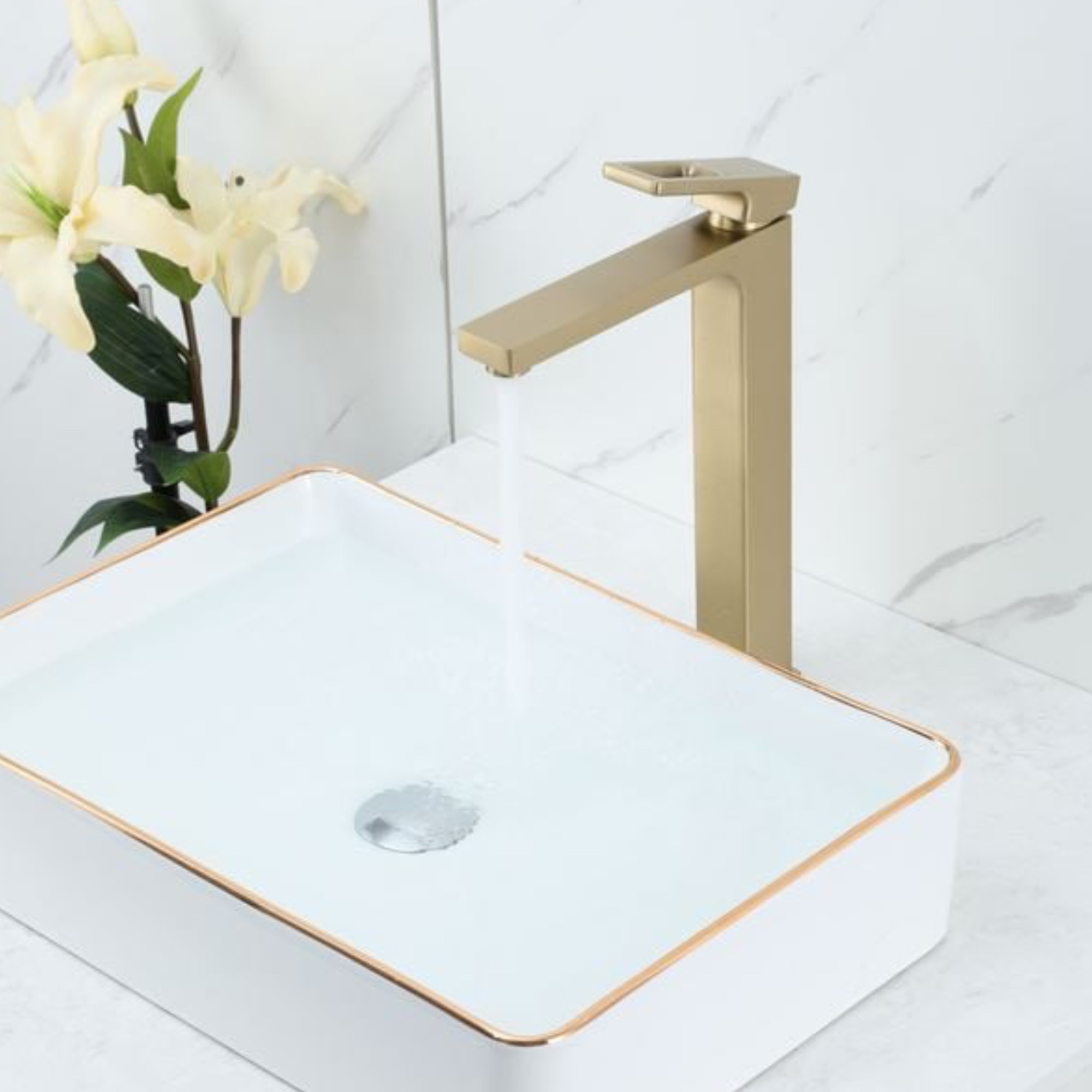 Смеситель Gappo G1017-32 - фото1