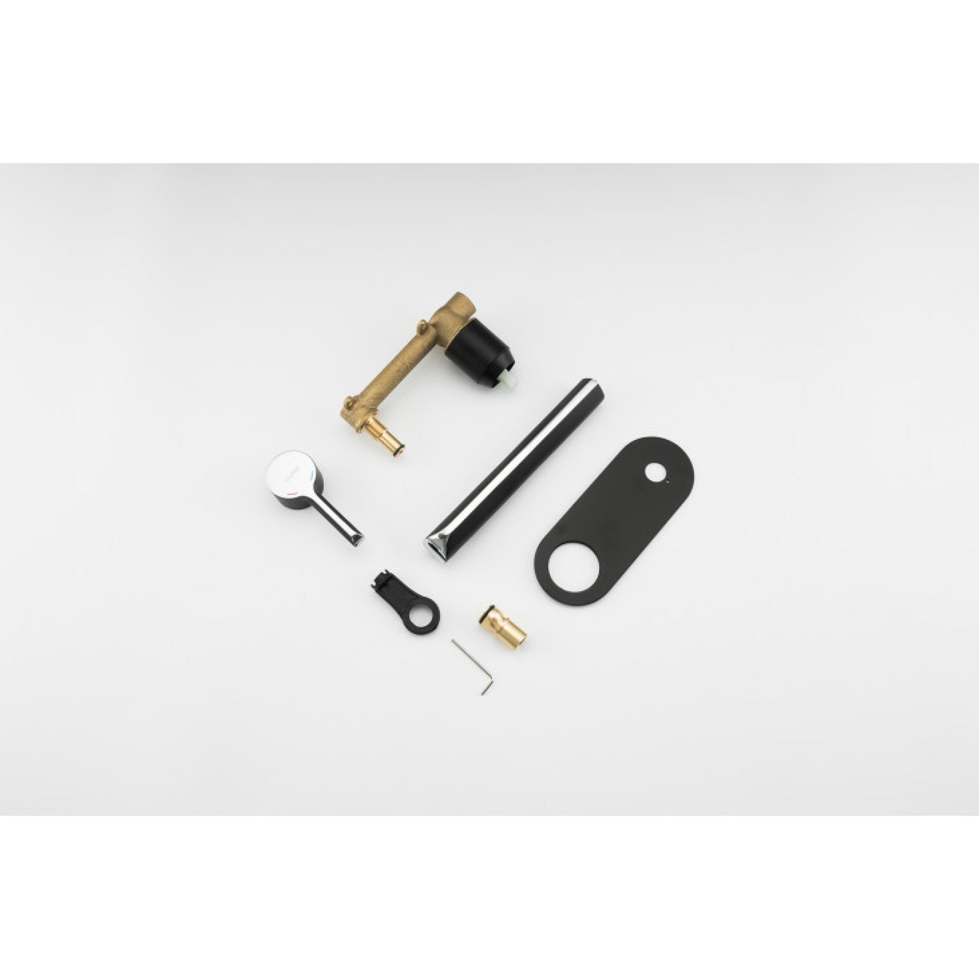 Смеситель Gappo G1003-26 фото-6