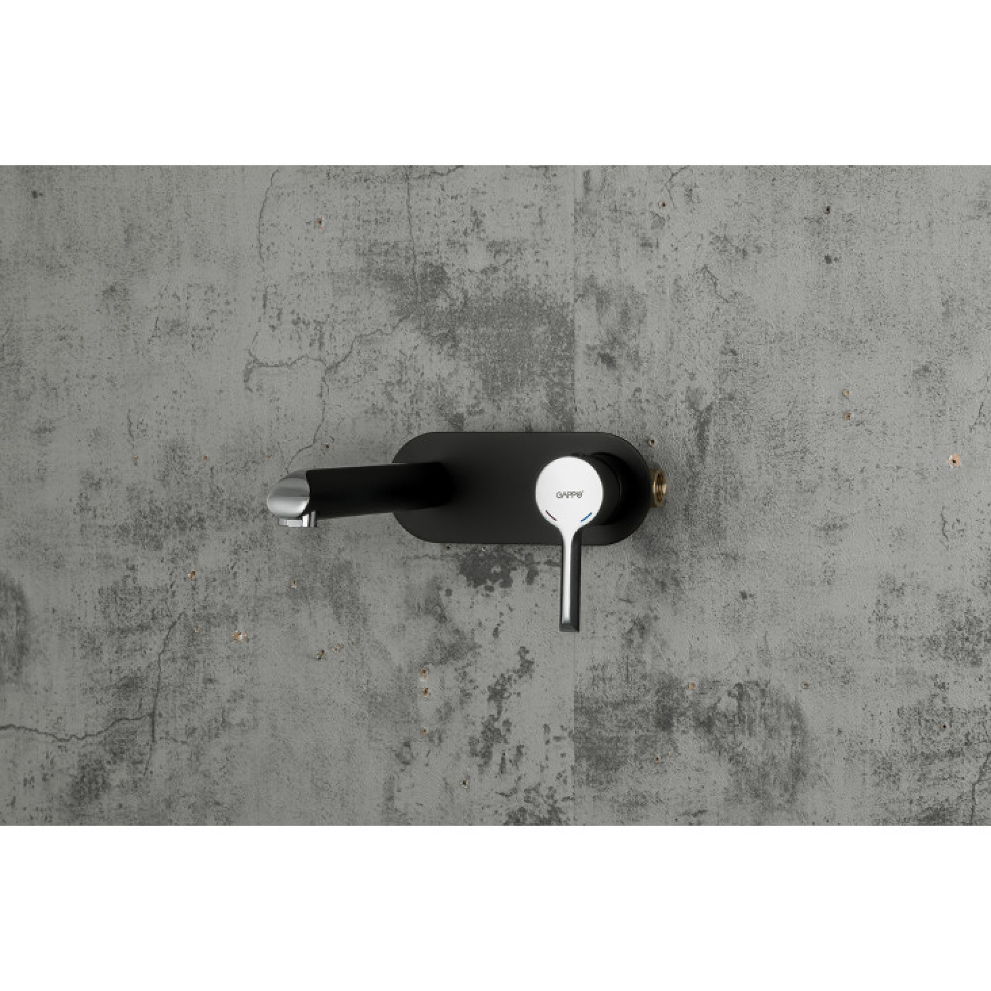 Смеситель Gappo G1003-26 - фото2