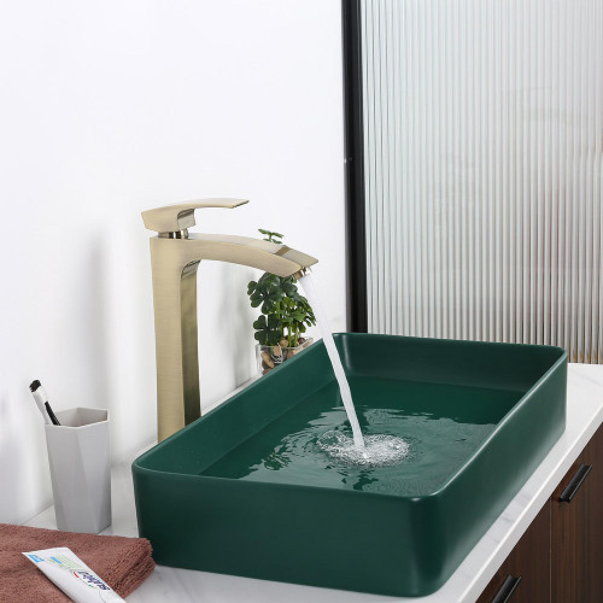 Смеситель Gappo G1007-42 - фото2