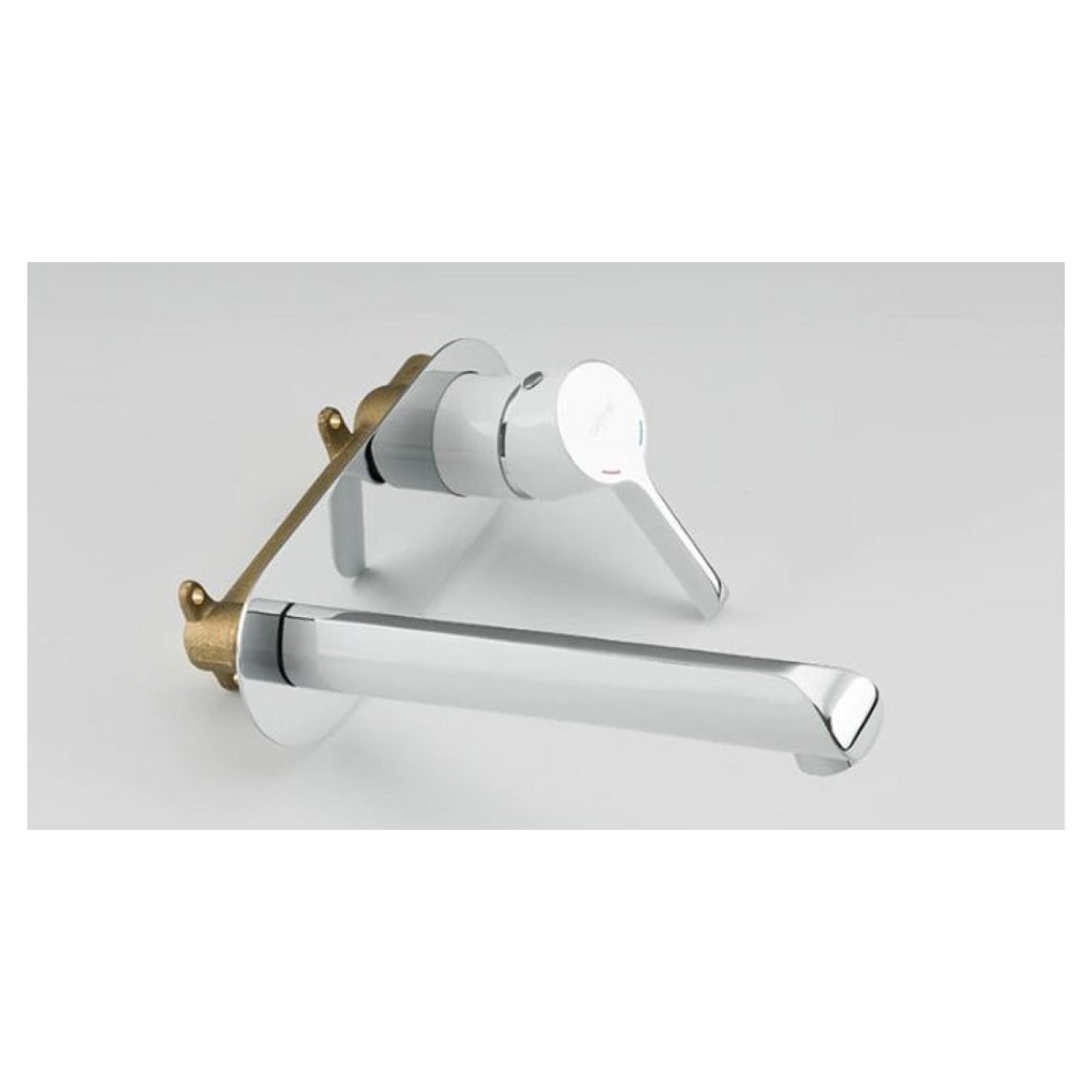 Смеситель Gappo G1003-28 фото-4