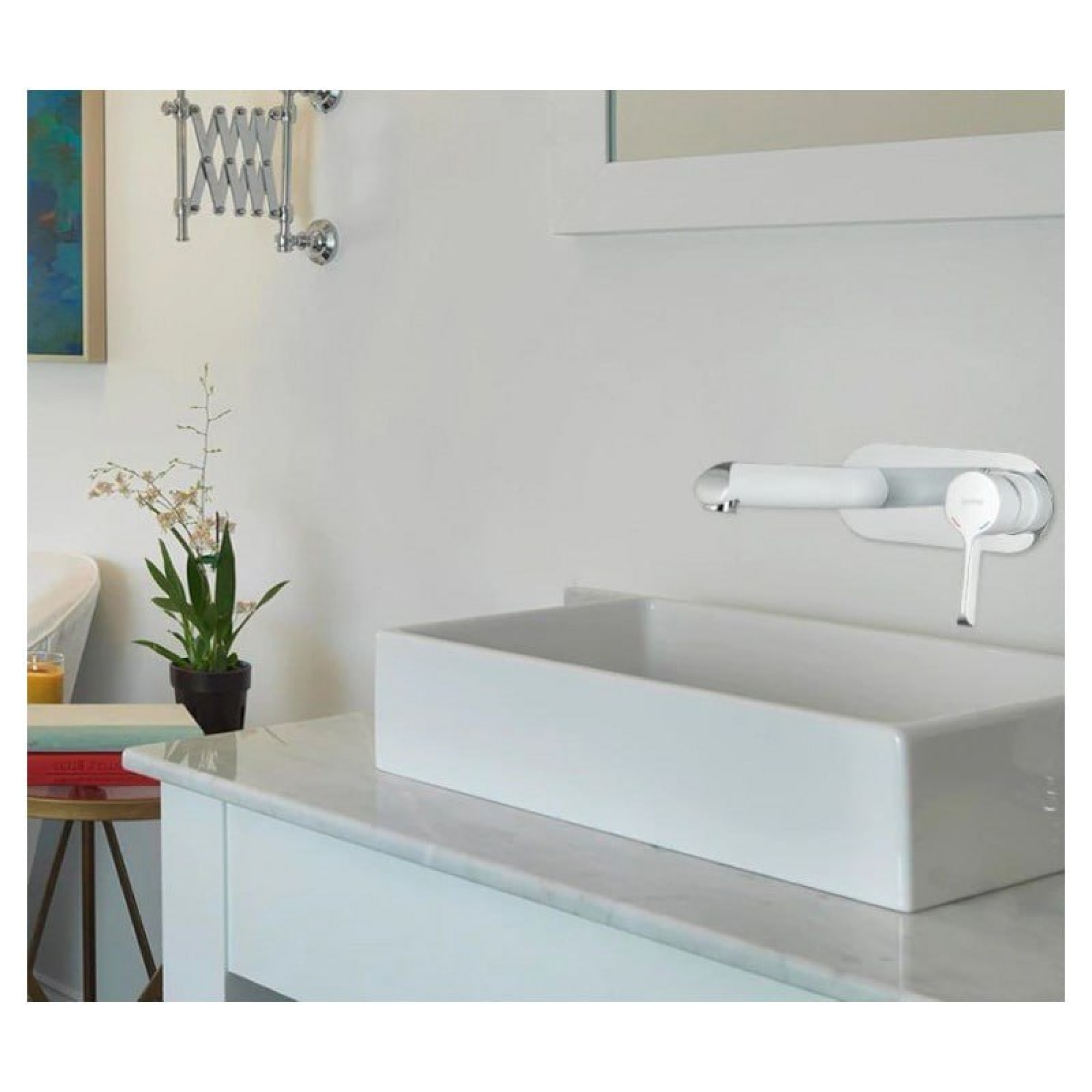 Смеситель Gappo G1003-28 фото-3