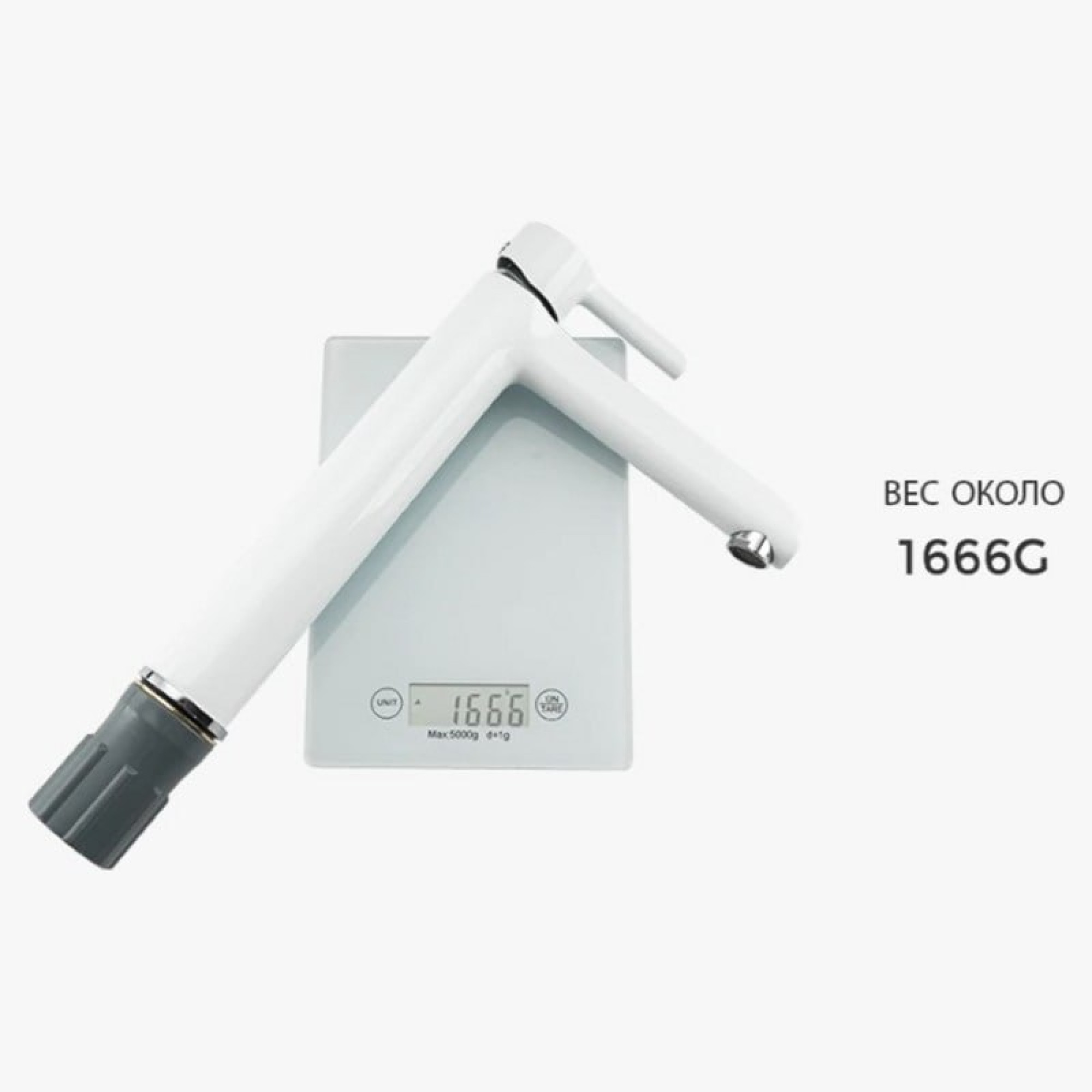 Смеситель Gappo G1003-18 фото-3 Смеситель Gappo G1003-18 фото-3