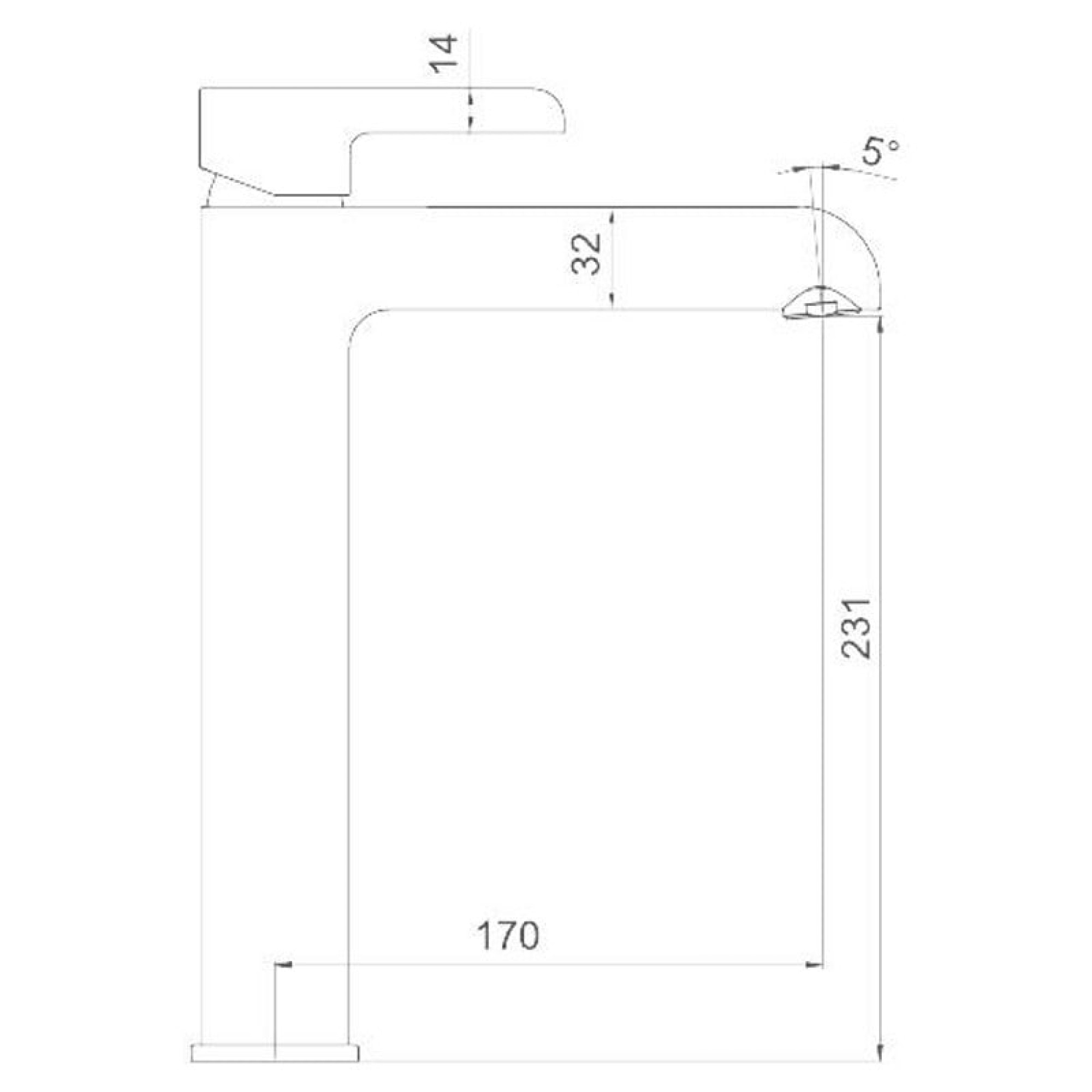 Смеситель Gappo G1003-18 фото-8 Смеситель Gappo G1003-18 фото-8