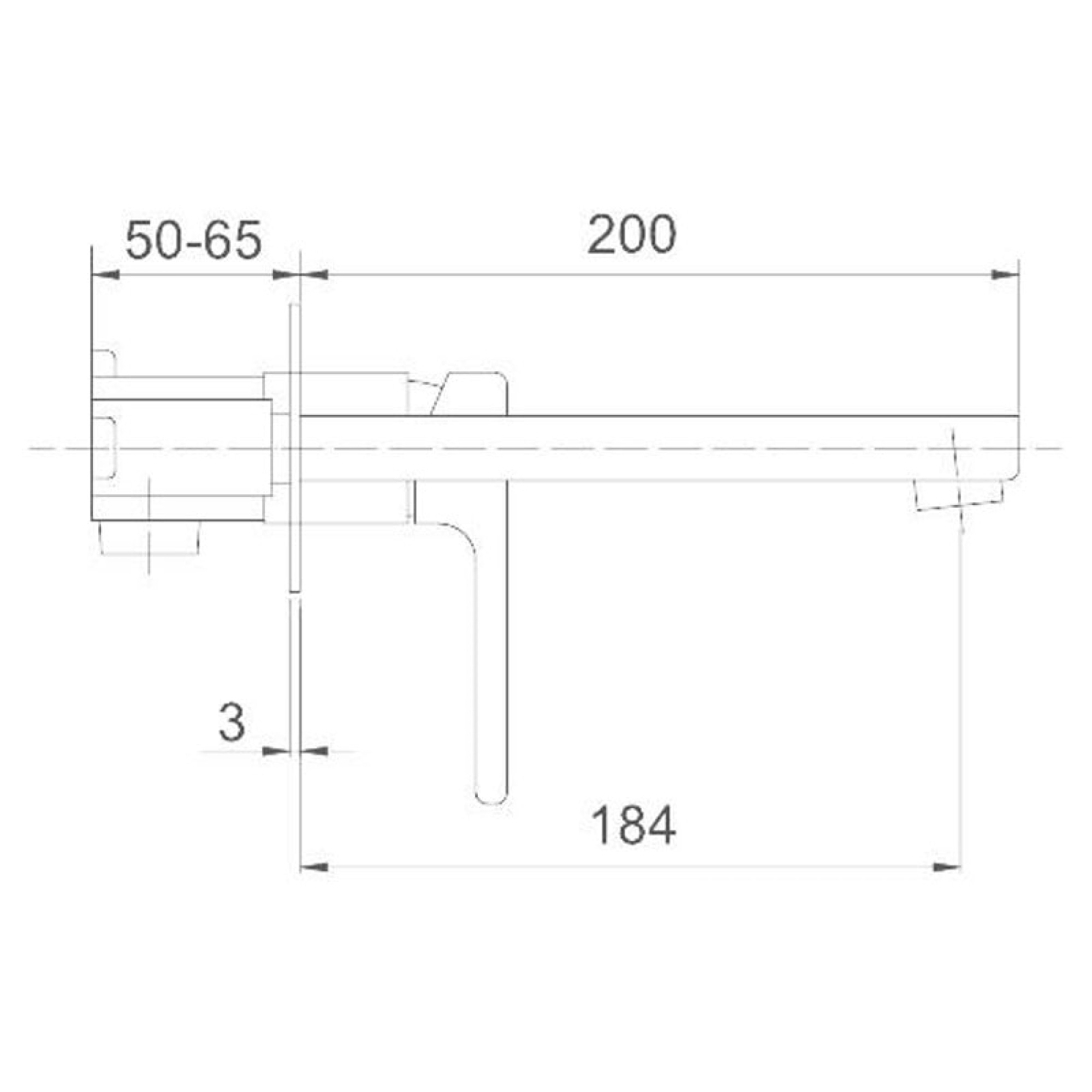 Смеситель Gappo G1017-12 фото-5 Смеситель Gappo G1017-12 фото-5