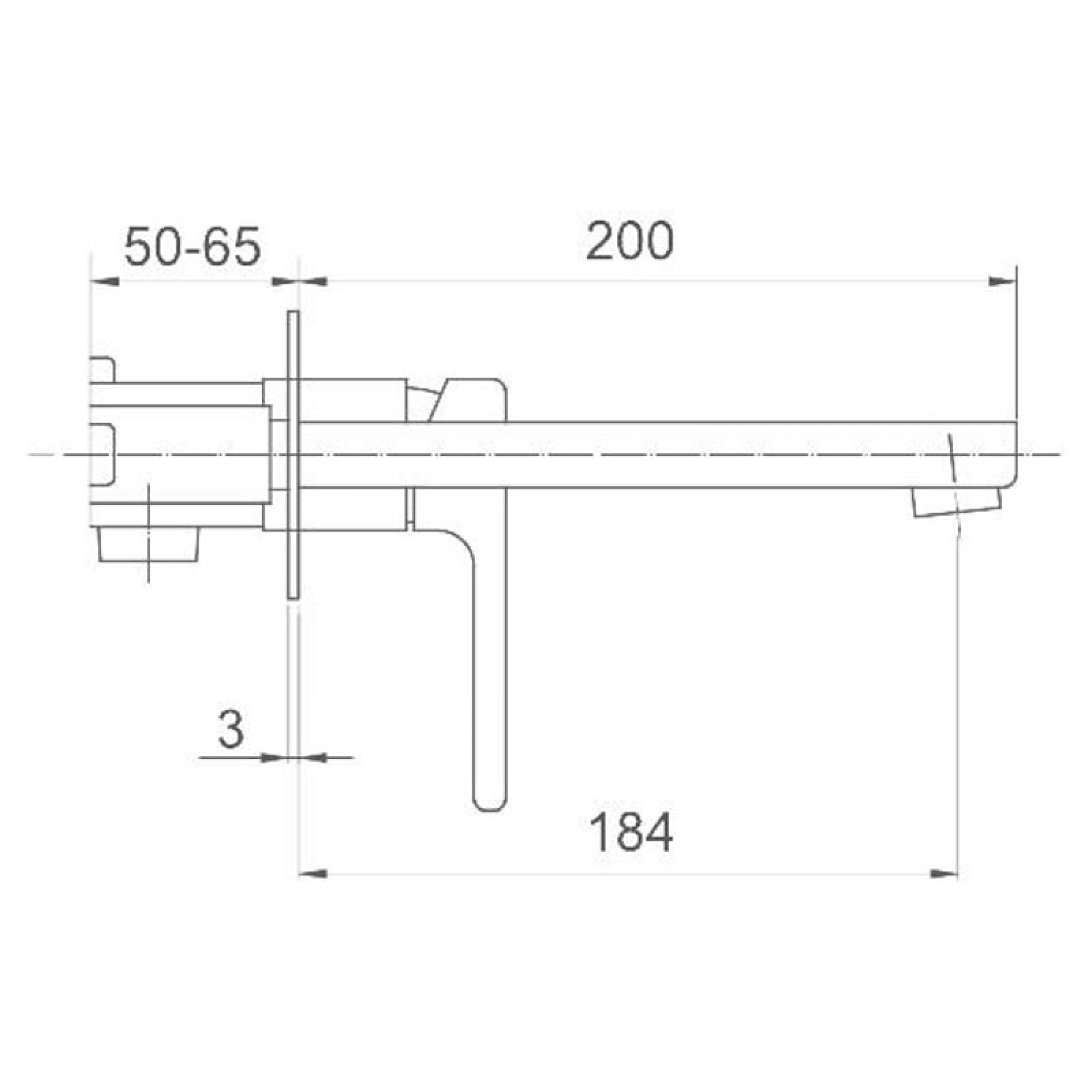 Смеситель Gappo G1017-16 фото-4 Смеситель Gappo G1017-16 фото-4