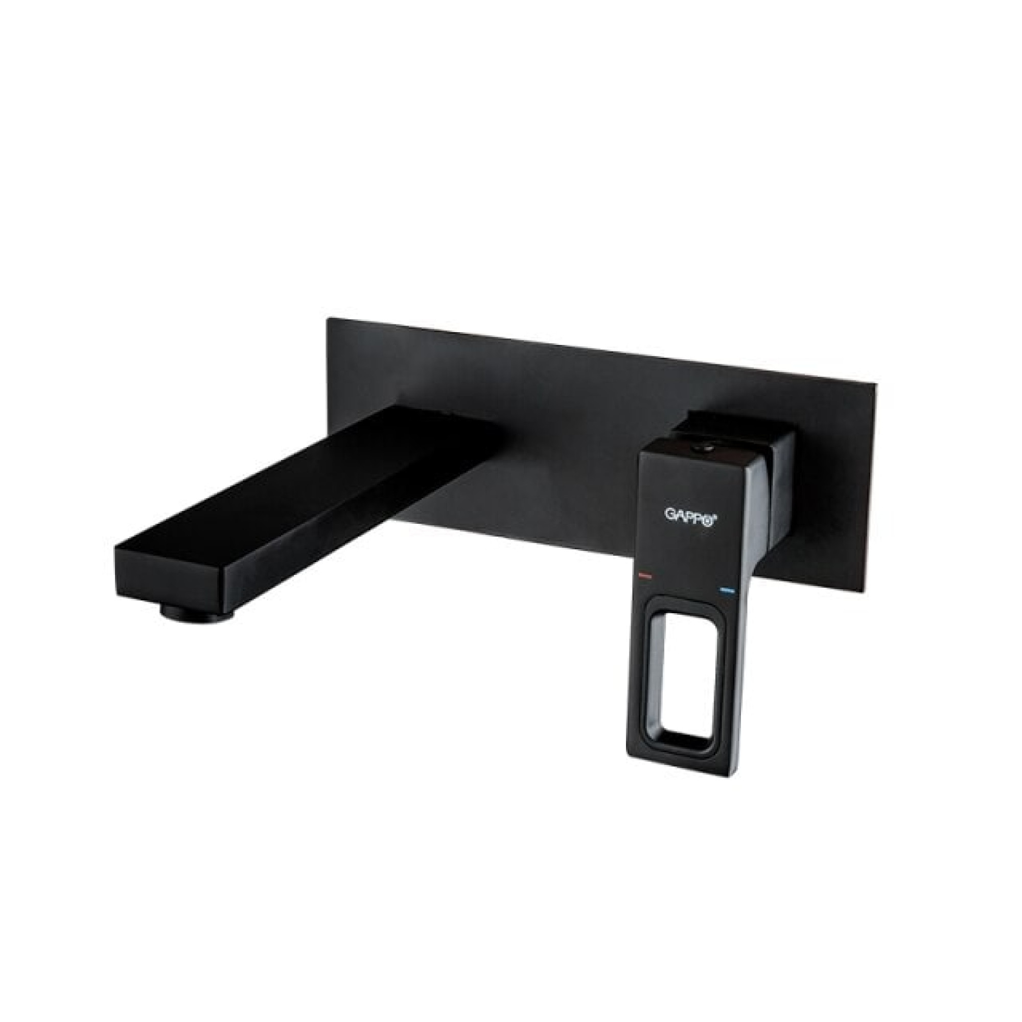 Смеситель Gappo G1017-16 фото-6 Смеситель Gappo G1017-16 фото-6