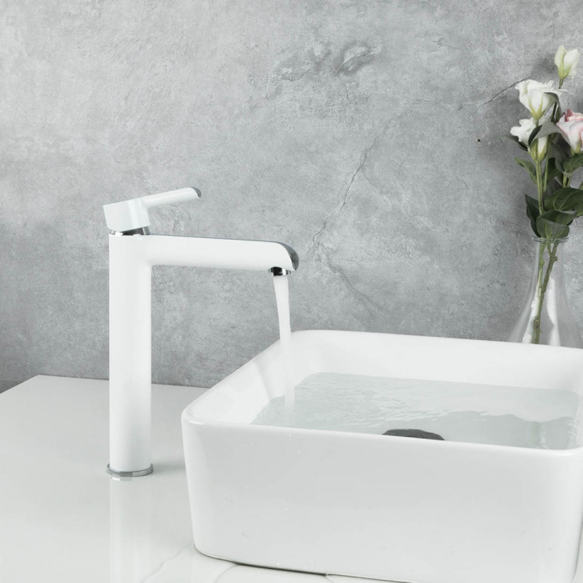 Смеситель Gappo G1003-18 - фото2