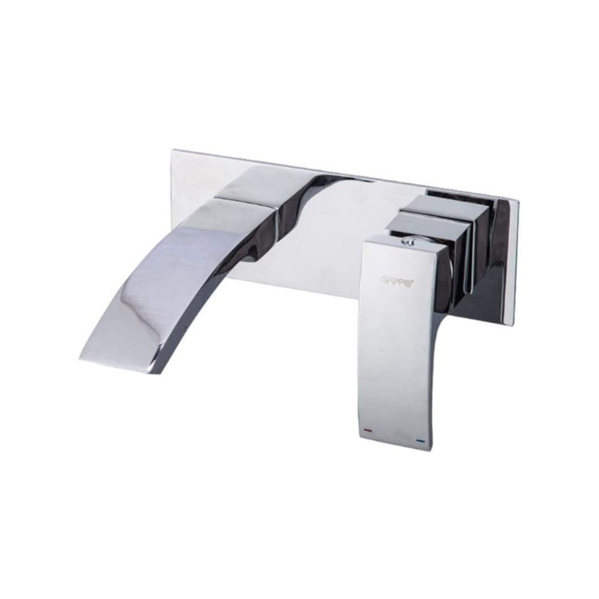 Смеситель Gappo G1007-2 фото-5 Смеситель Gappo G1007-2 фото-5