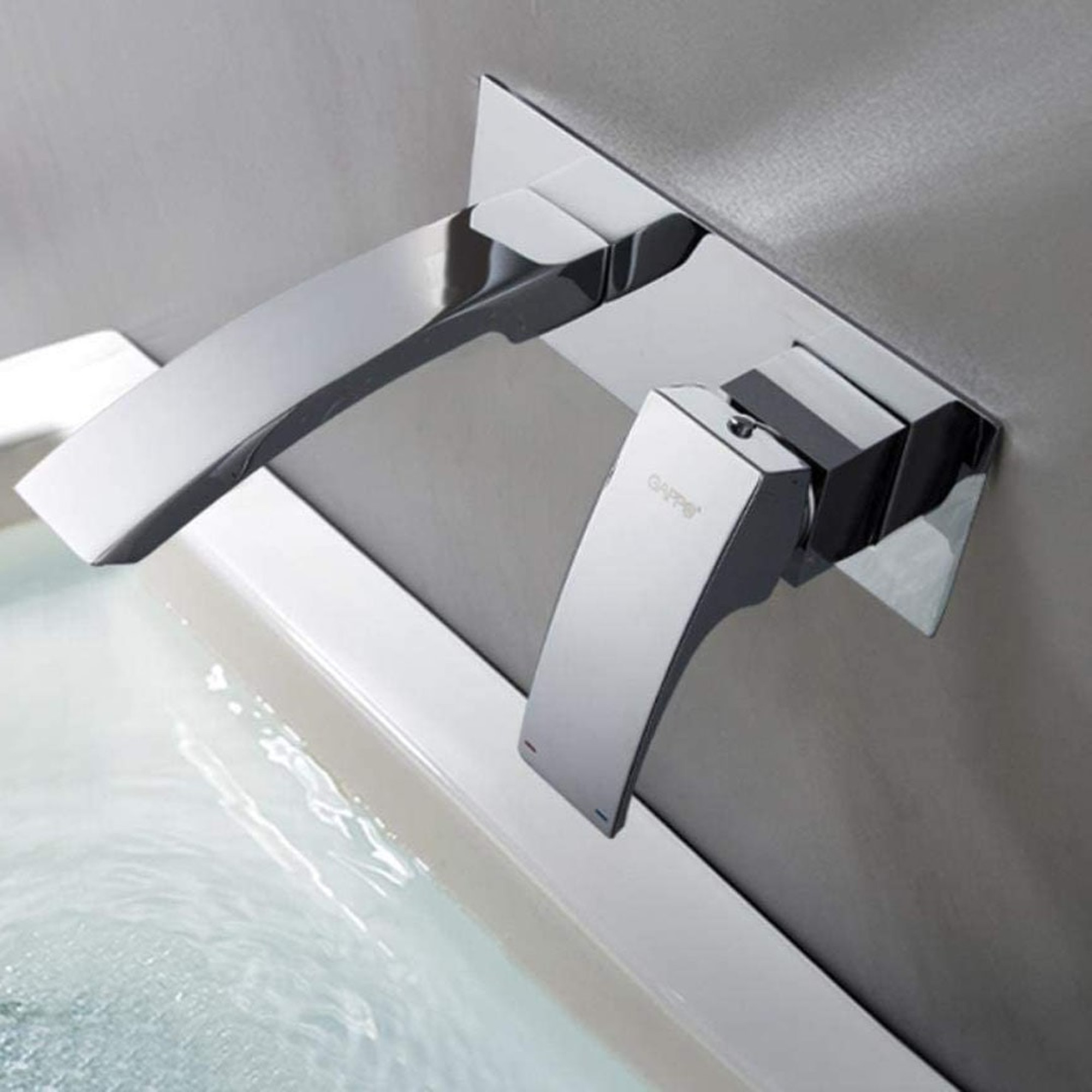 Смеситель Gappo G1007-2 фото-3 Смеситель Gappo G1007-2 фото-3