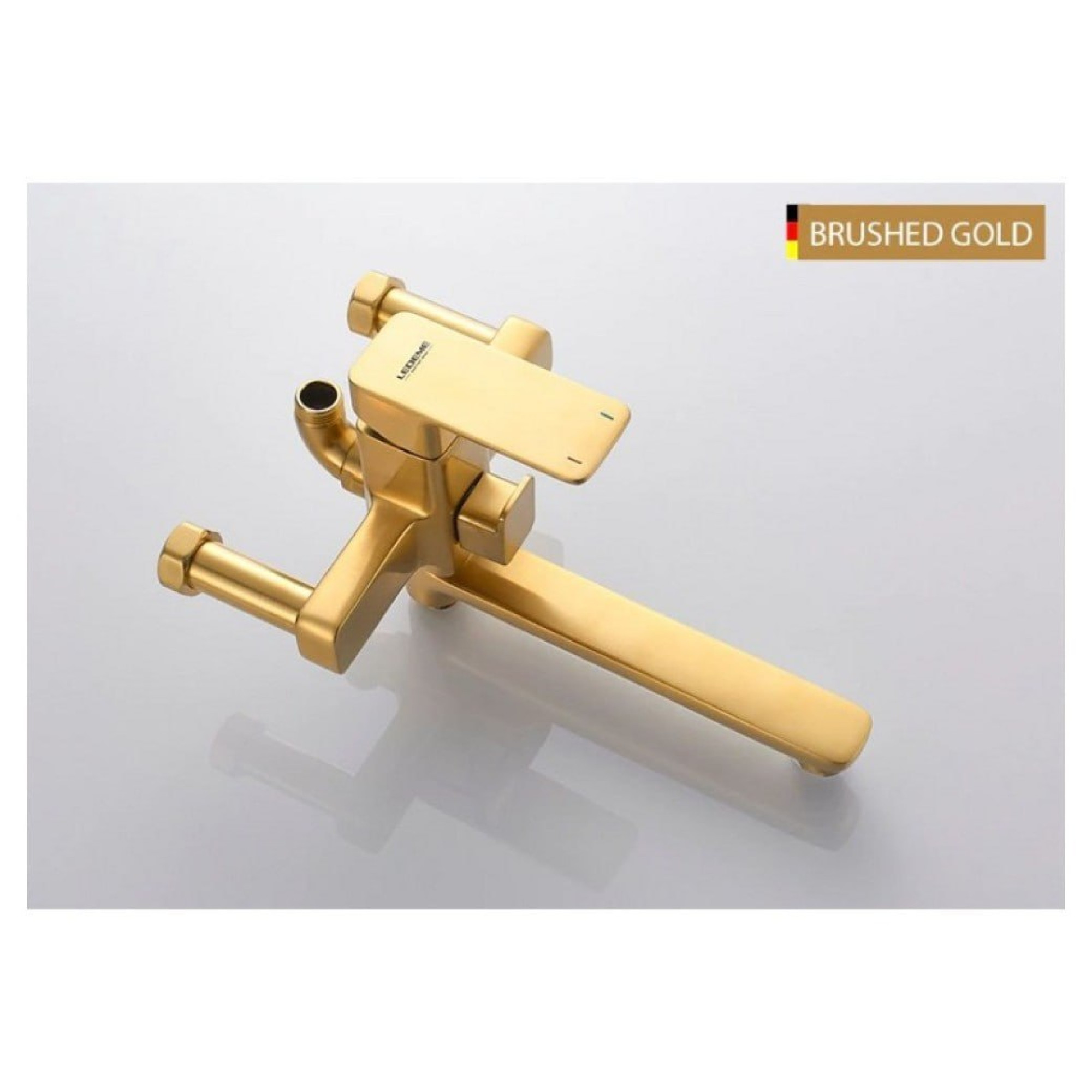 Душевая система Ledeme L2480Y - фото2 Душевая система Ledeme L2480Y - фото2