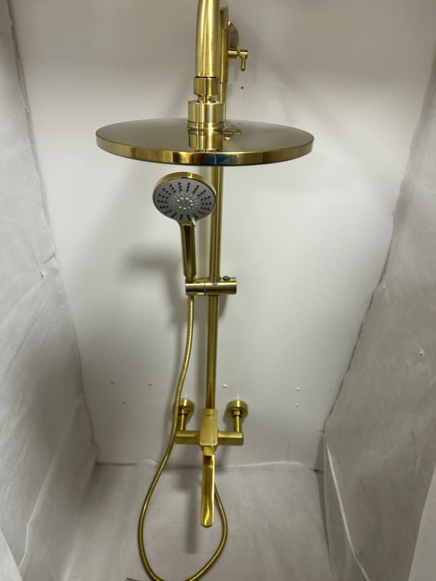 Душевая система  Ledeme L2480Y фото-3