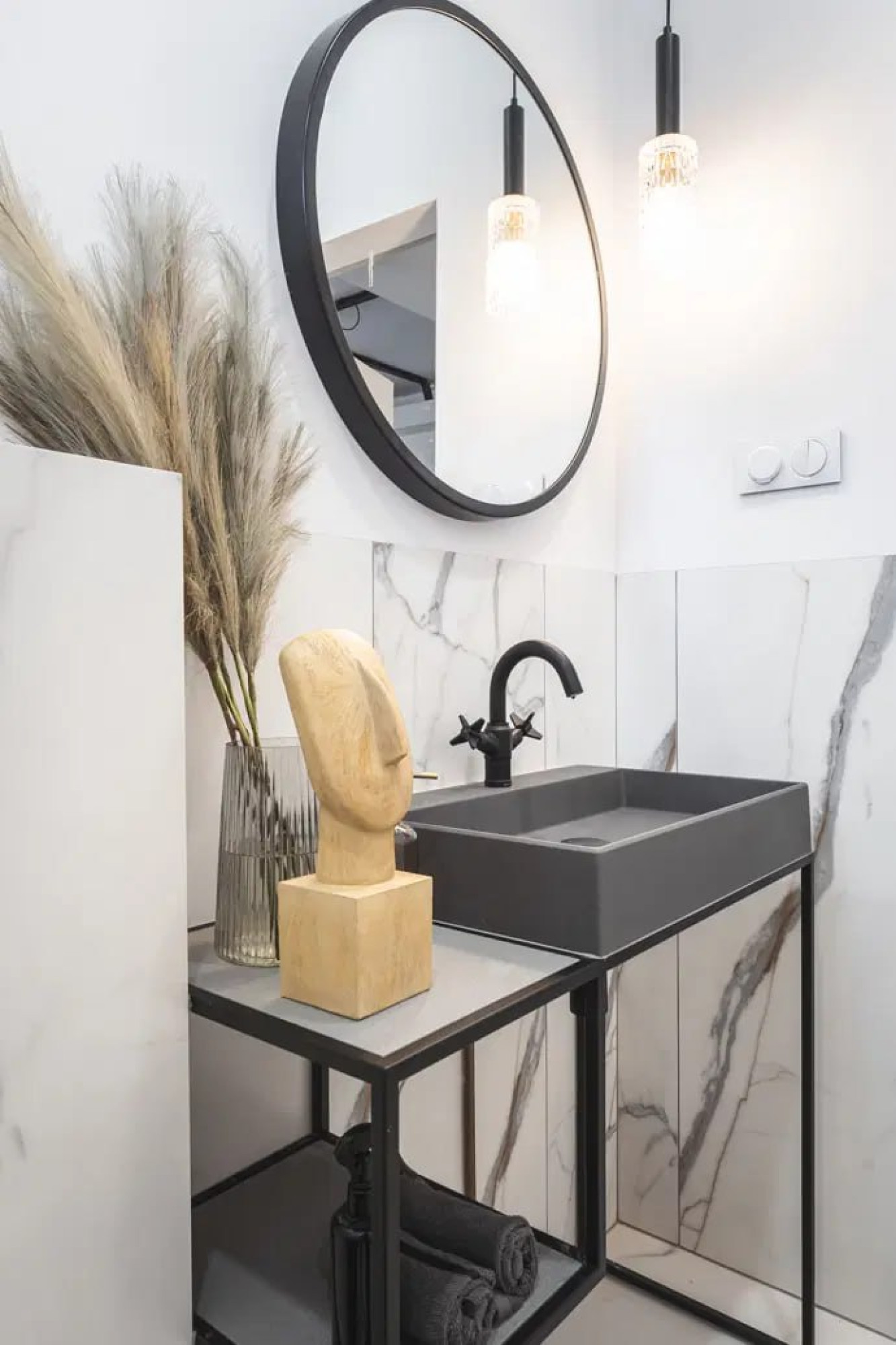 Смеситель Deante BQT_N20D фото-7