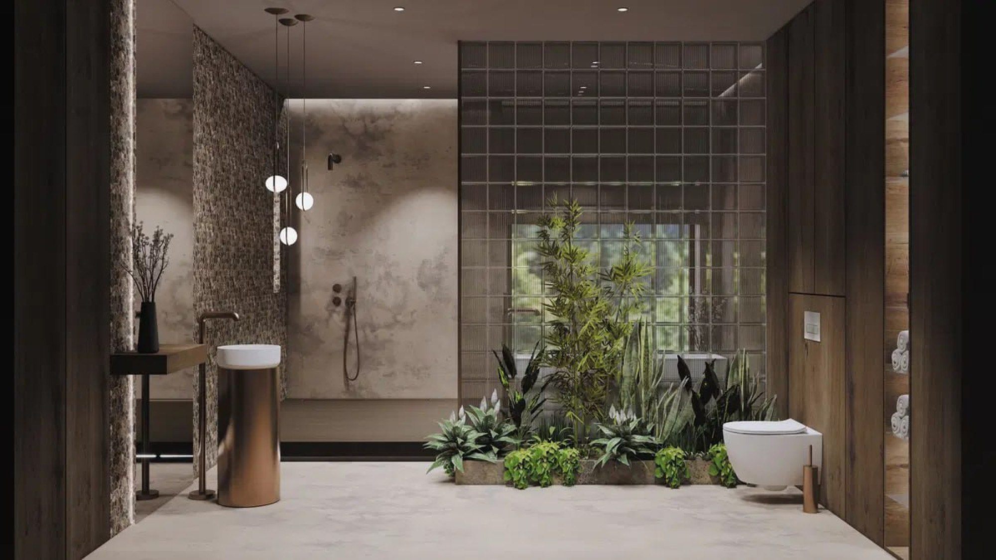 Душевая система  Deante Silia NQS_C9XK фото-3