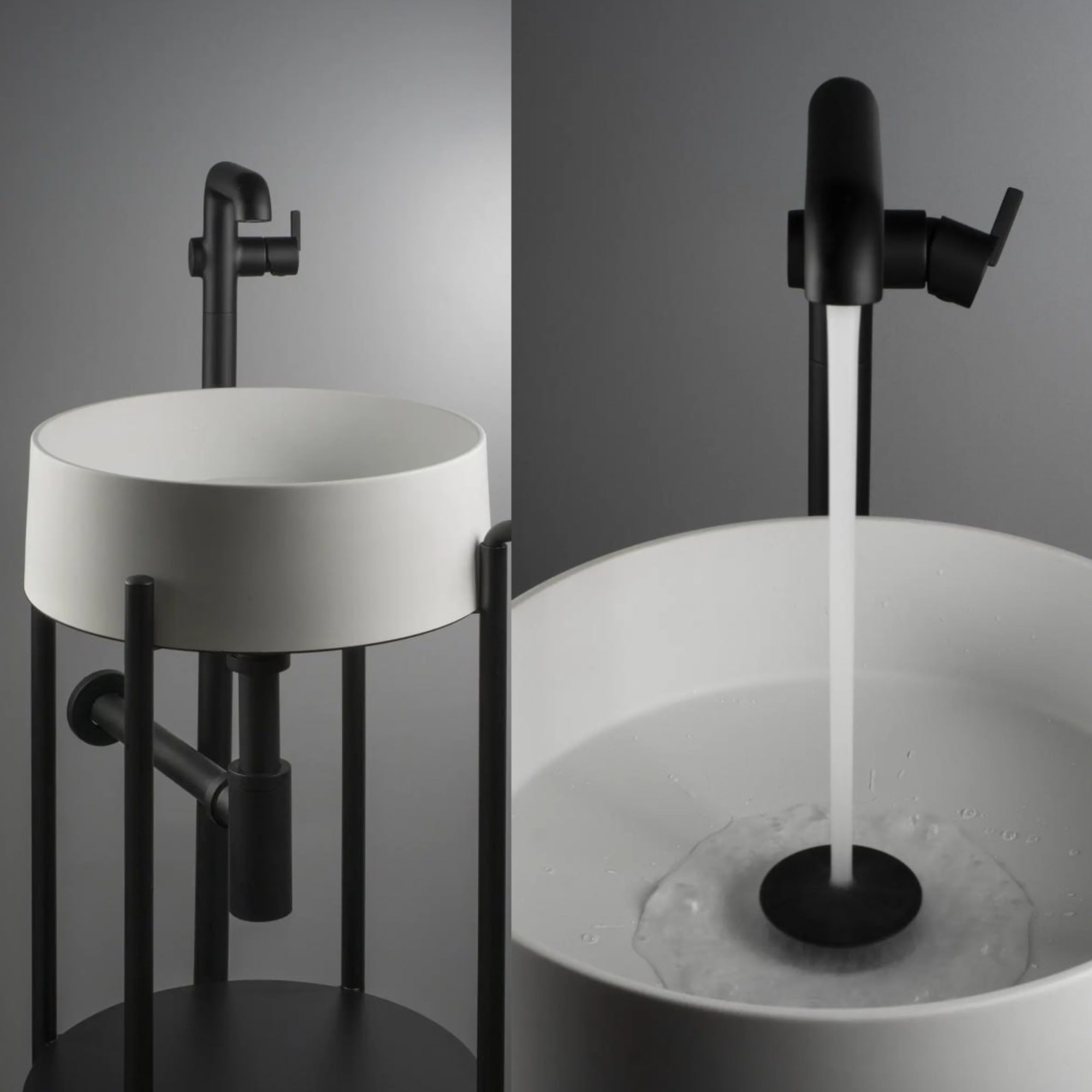 Смеситель Deante Silia BQS_N2KK - фото2 Смеситель Deante Silia BQS_N2KK - фото2