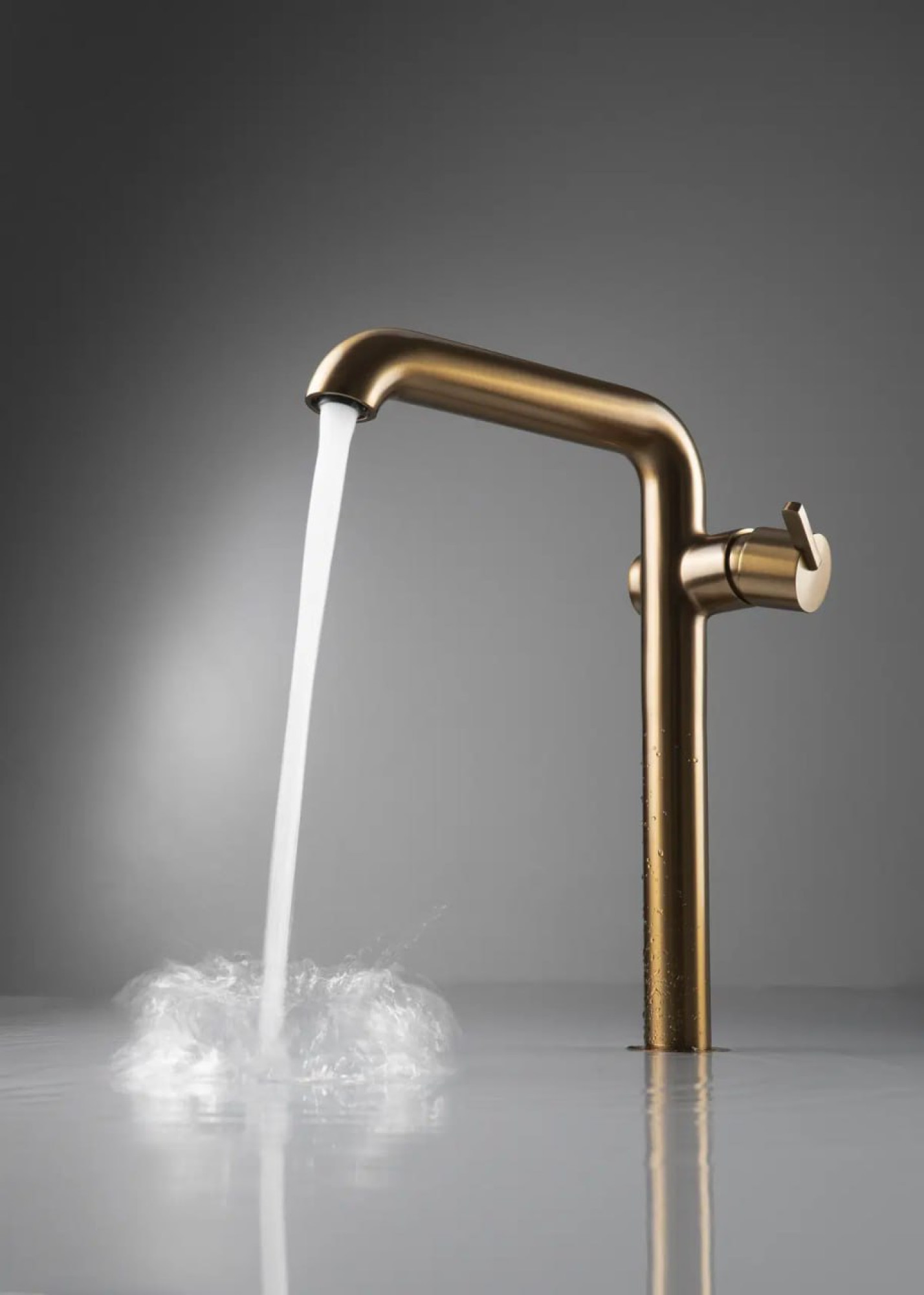 Смеситель Deante Silia BQS_C24K фото-5