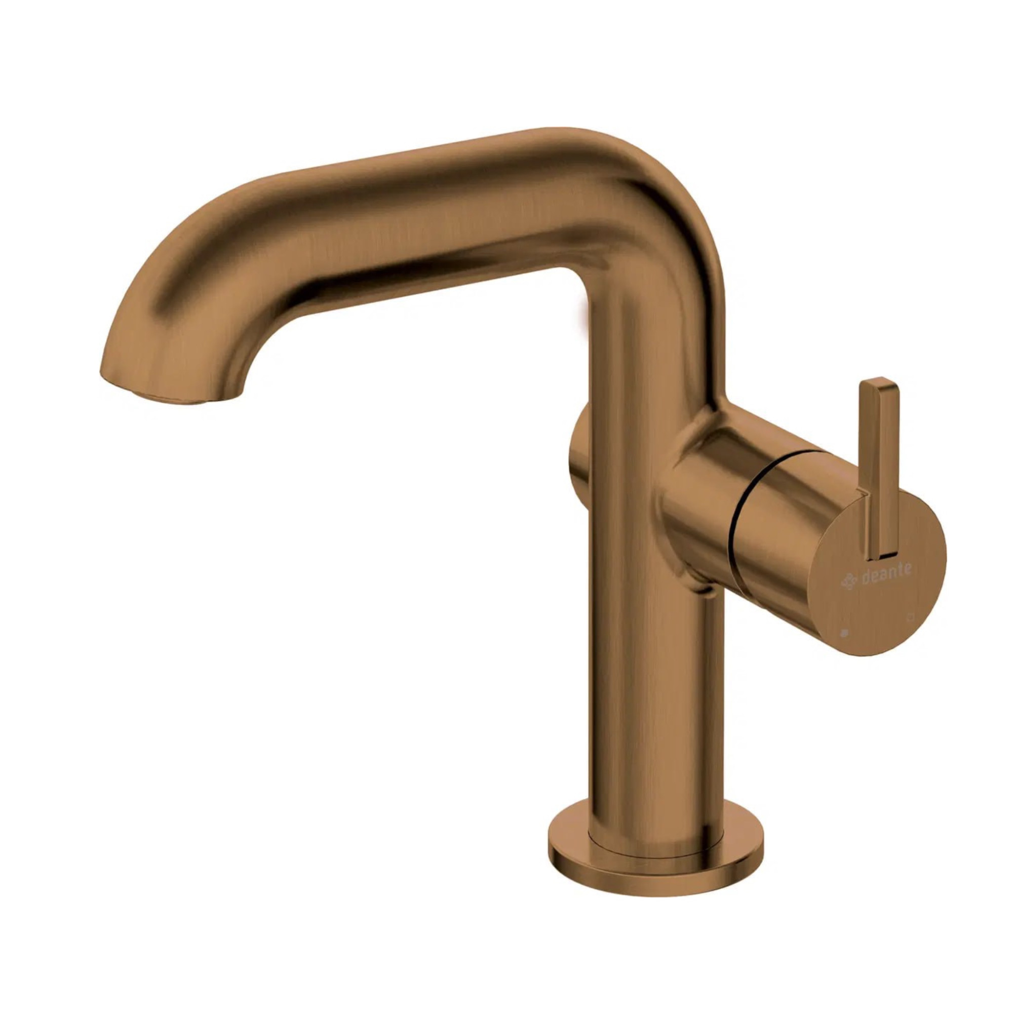 Смеситель Deante Silia BQS_C24M - фото1