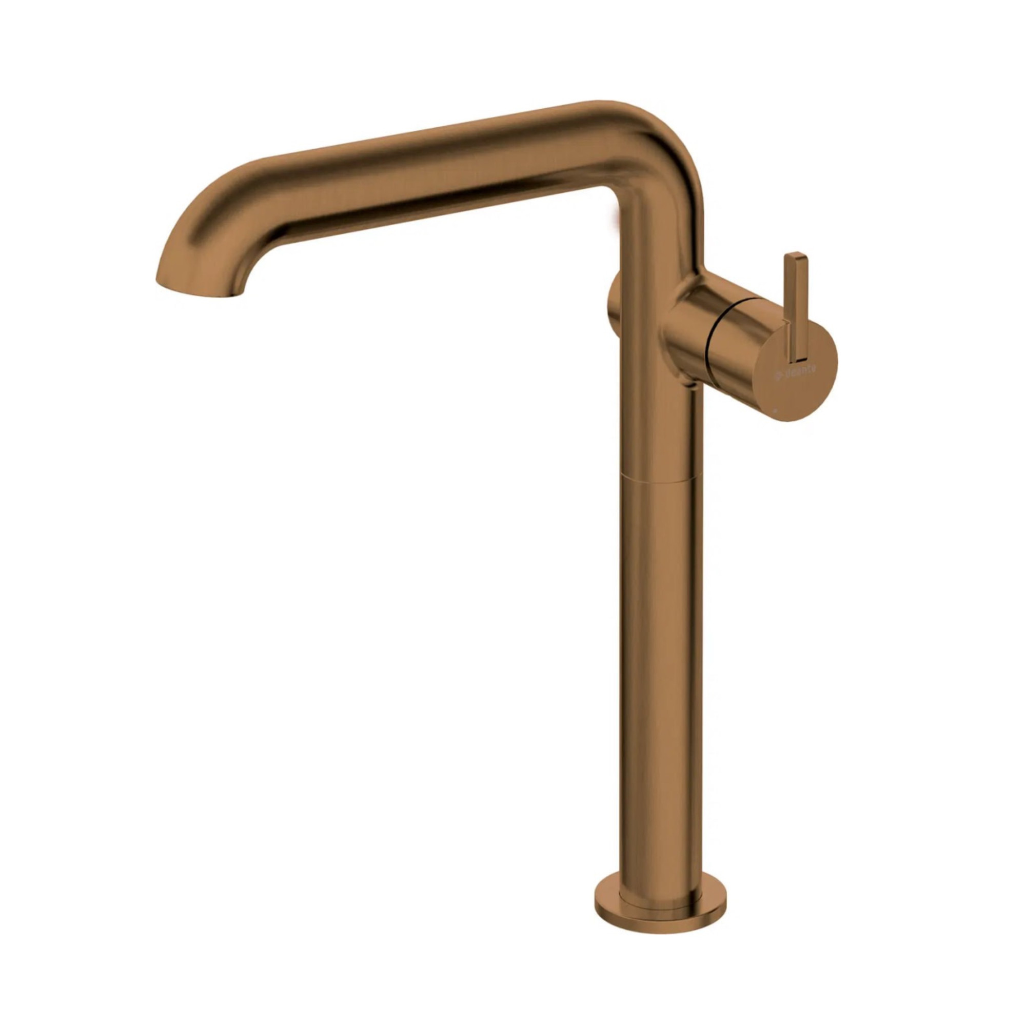 Смеситель Deante Silia BQS_C24K - фото1